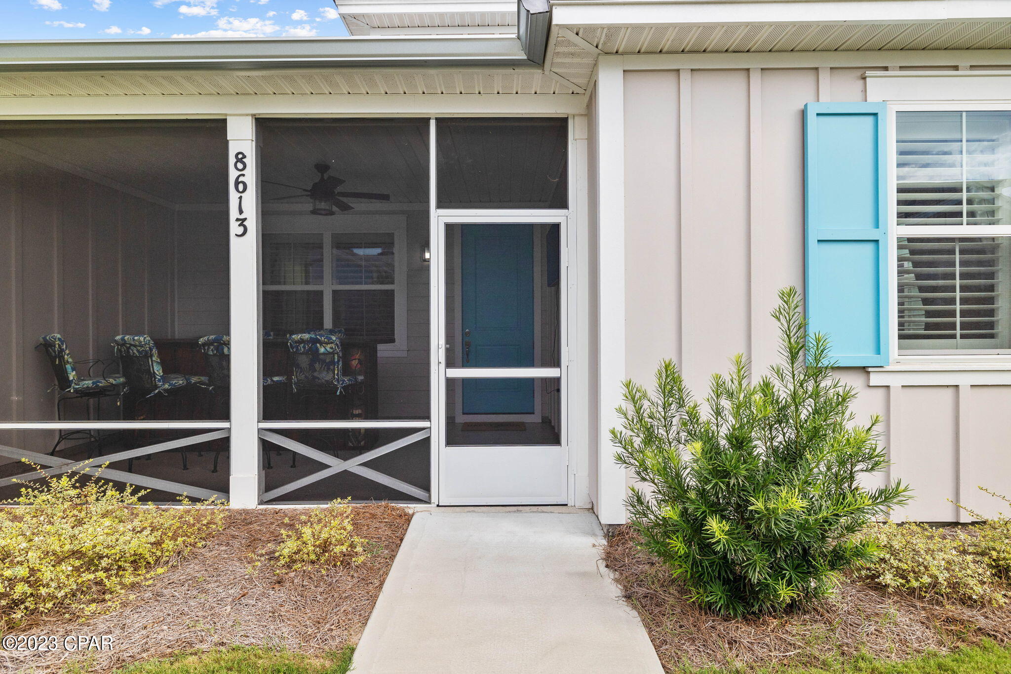 Latitude at Watersound - Residential