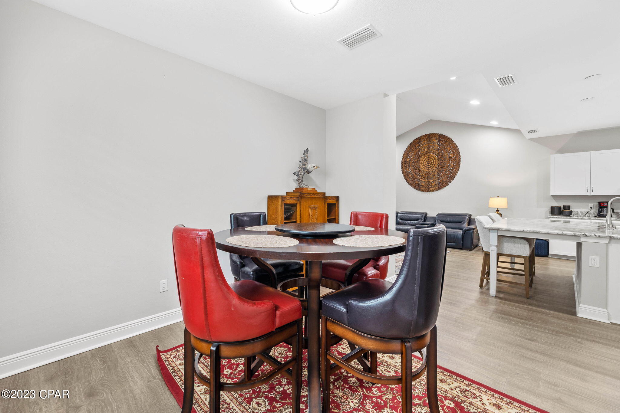 Latitude at Watersound - Residential