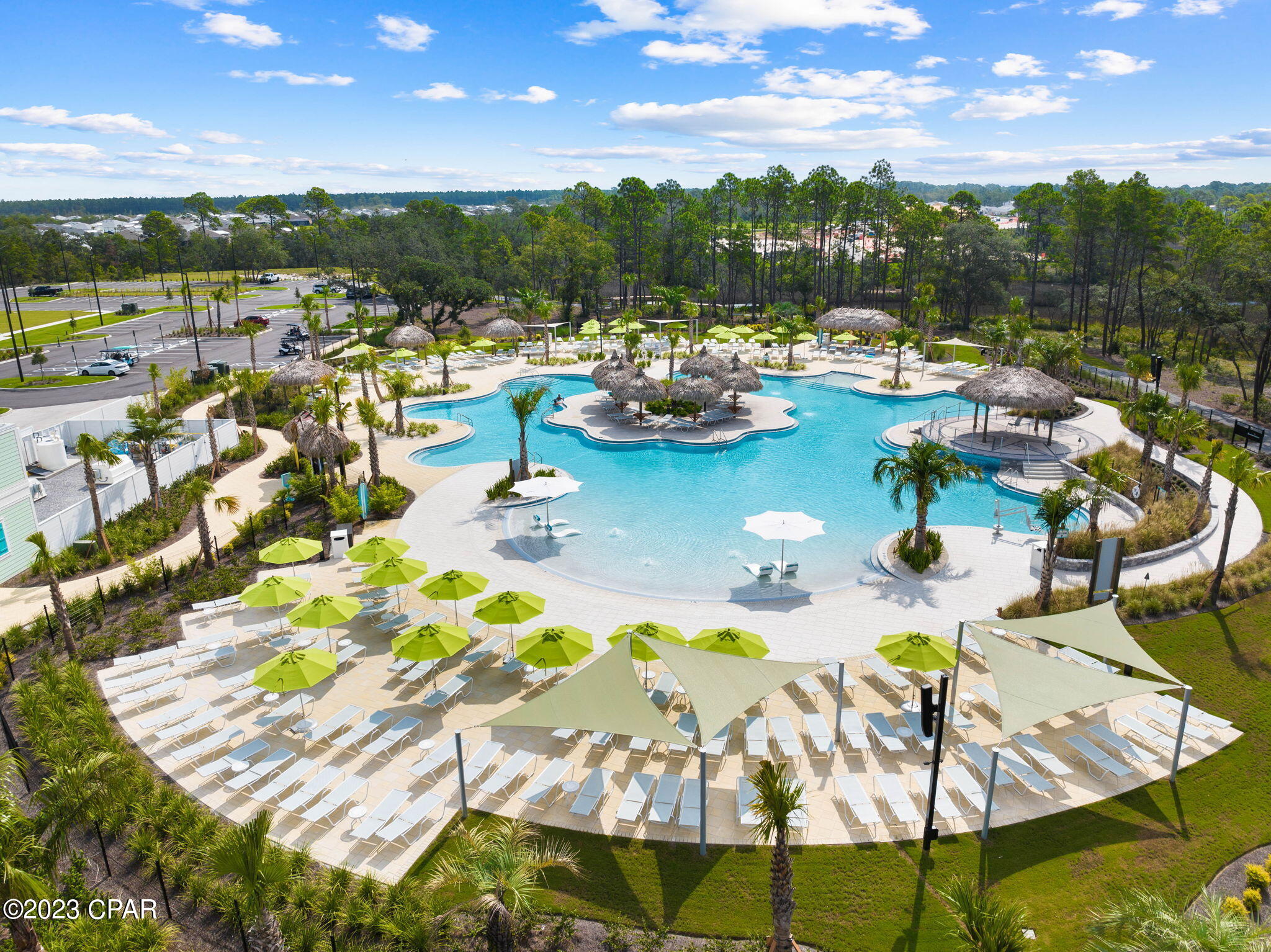 Latitude at Watersound - Residential