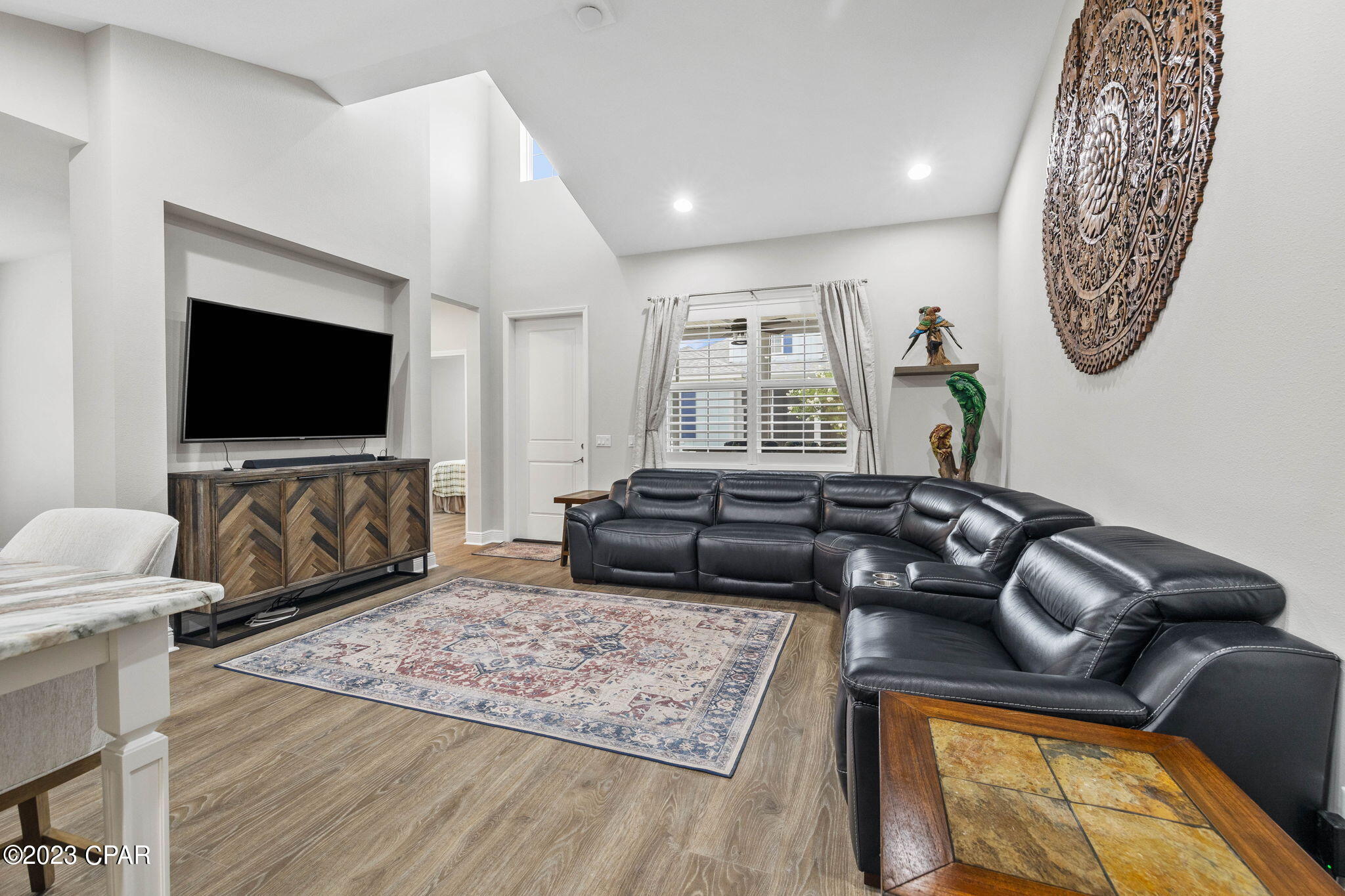 Latitude at Watersound - Residential