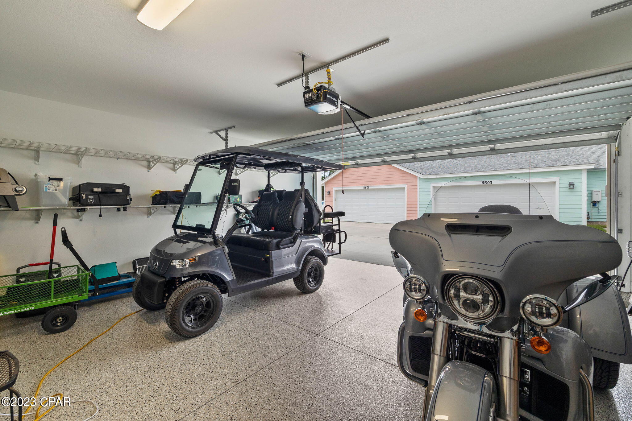 Latitude at Watersound - Residential