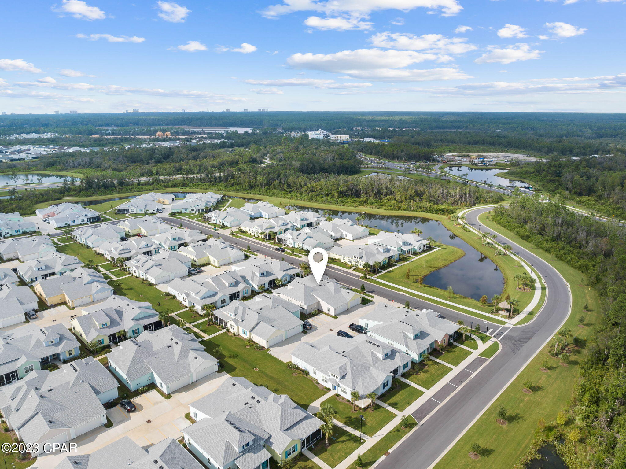 Latitude at Watersound - Residential