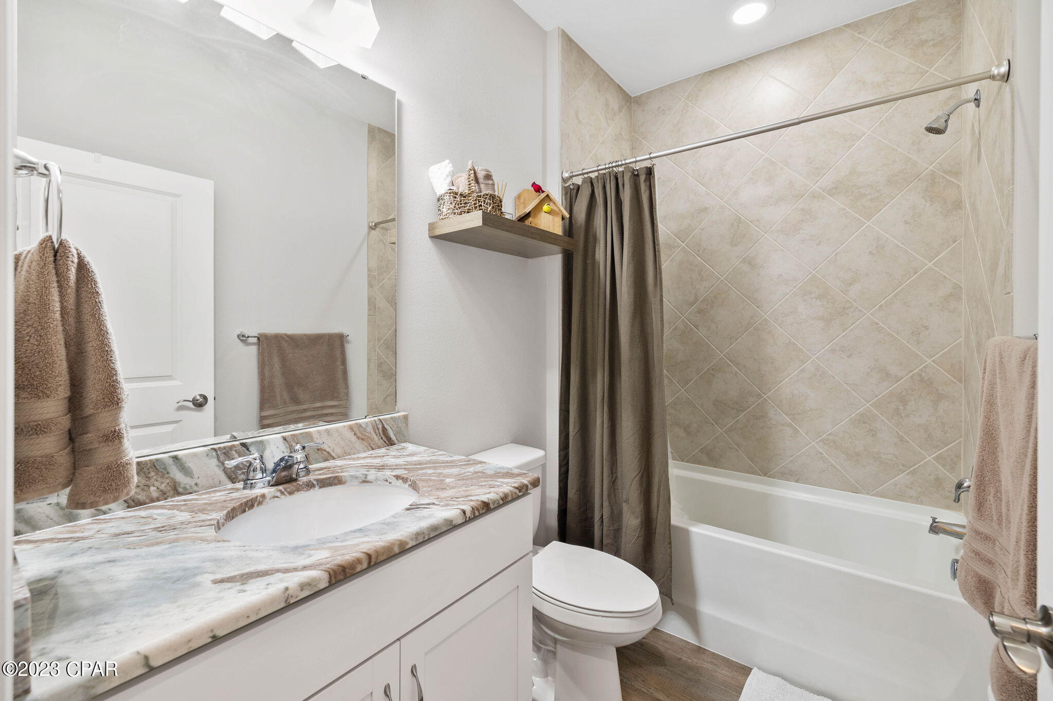 Latitude at Watersound - Residential