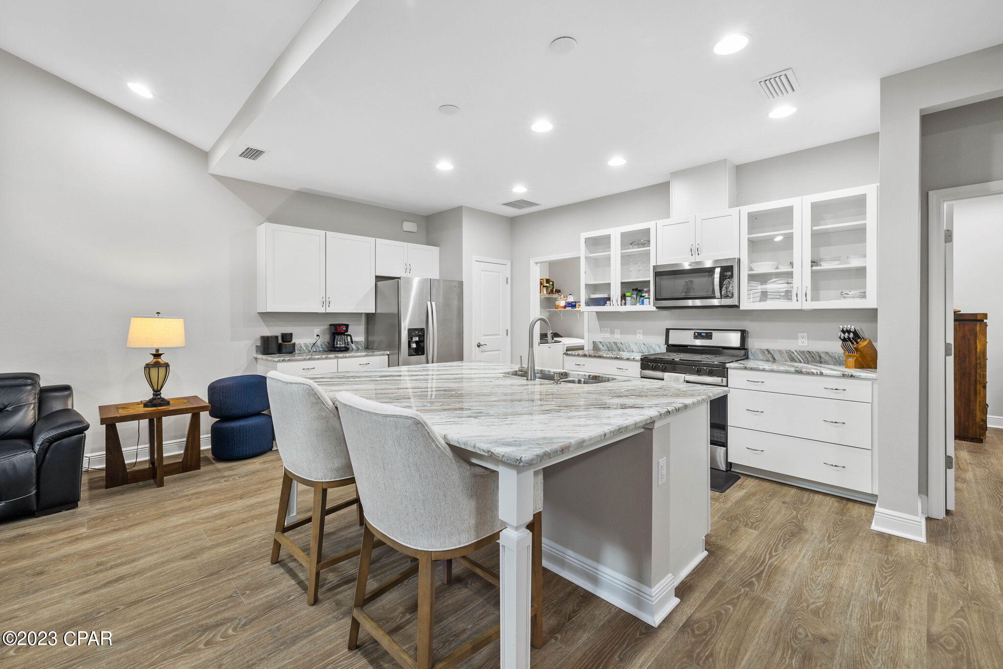 Latitude at Watersound - Residential