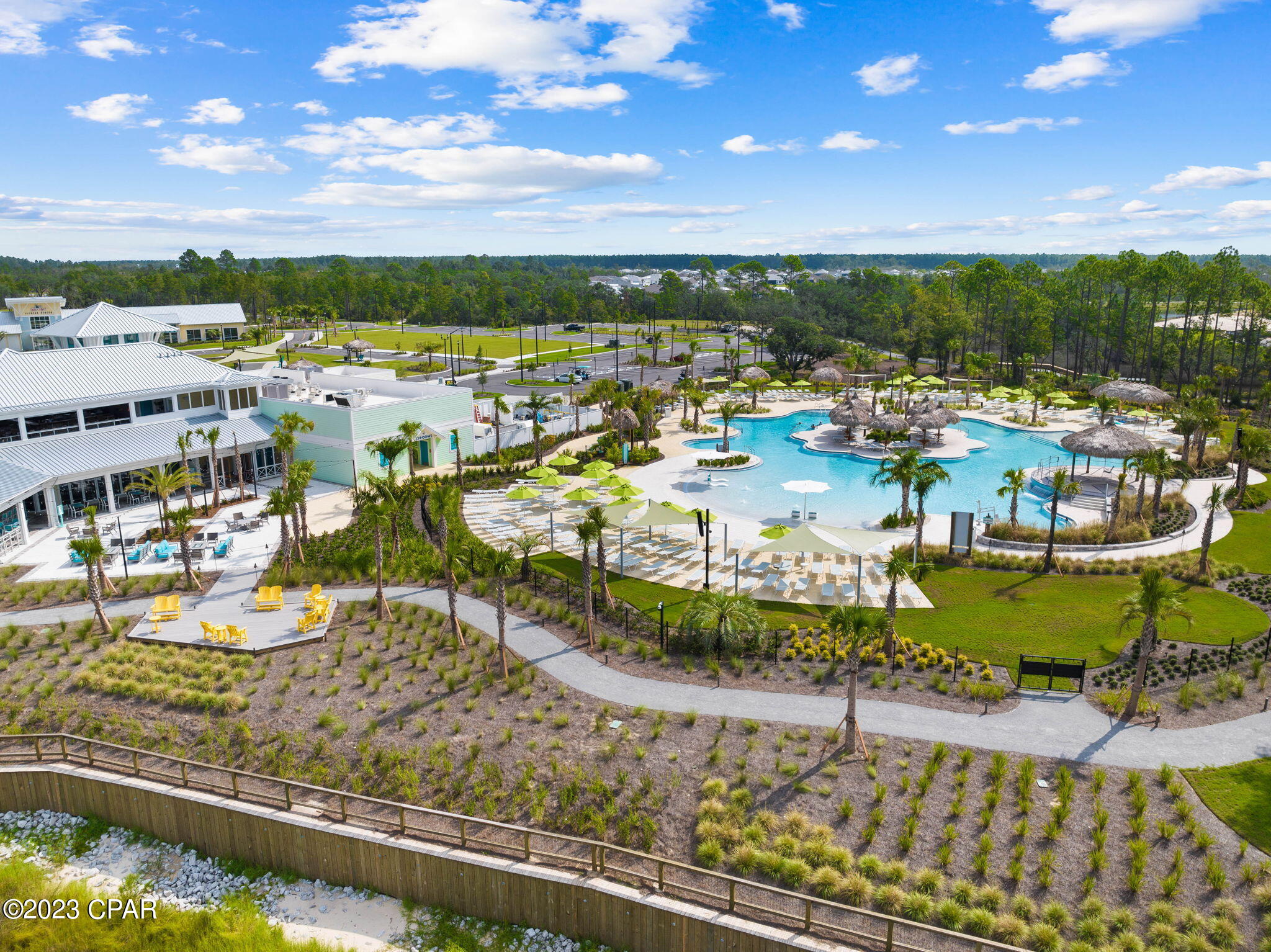 Latitude at Watersound - Residential