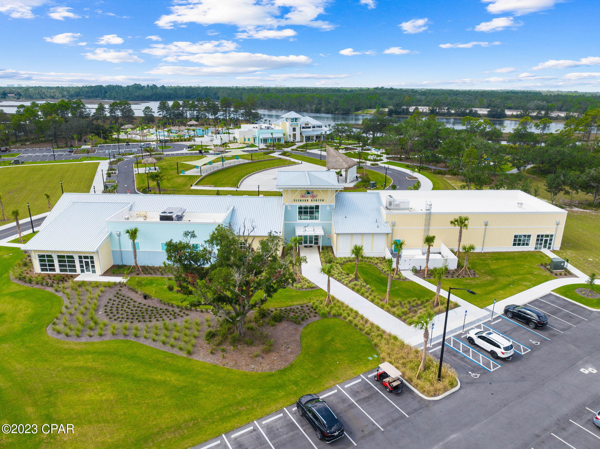 Latitude at Watersound - Residential