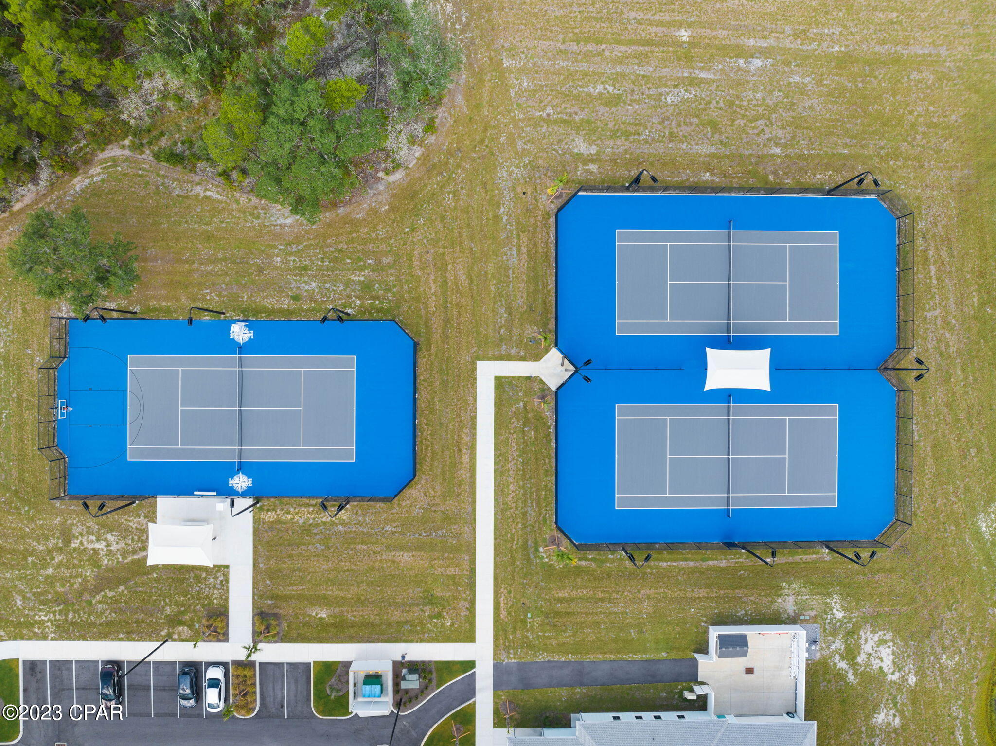 Latitude at Watersound - Residential