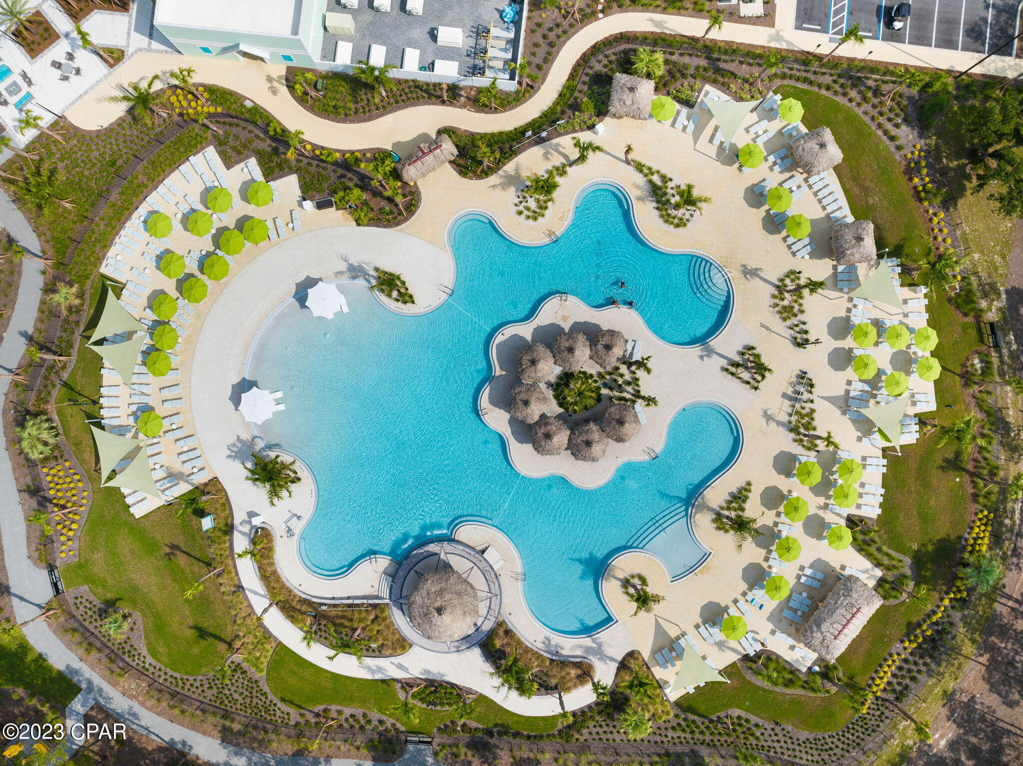 Latitude at Watersound - Residential