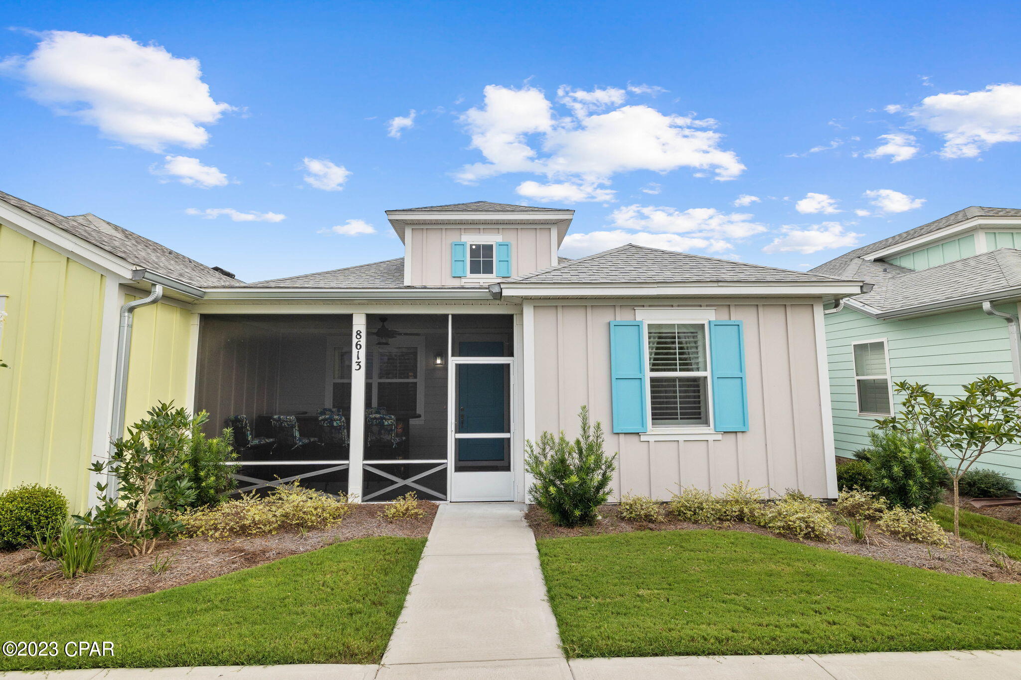 Latitude at Watersound - Residential