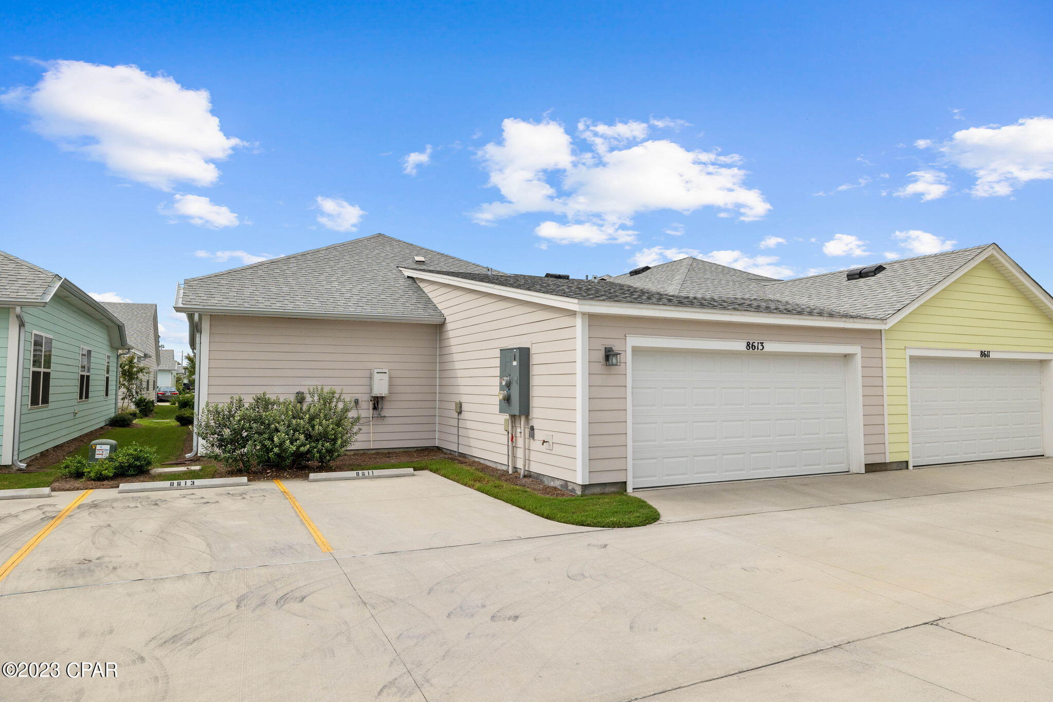 Latitude at Watersound - Residential