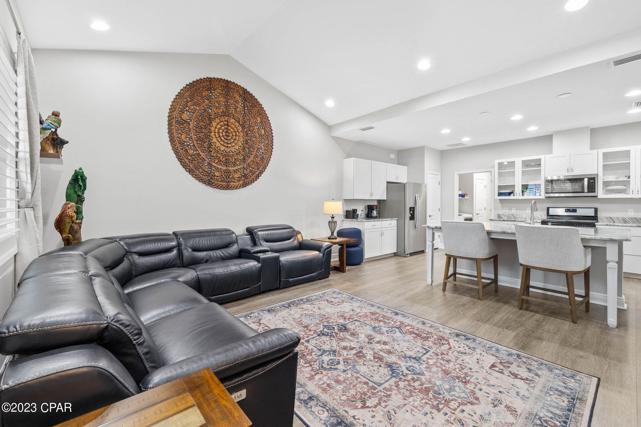 Latitude at Watersound - Residential