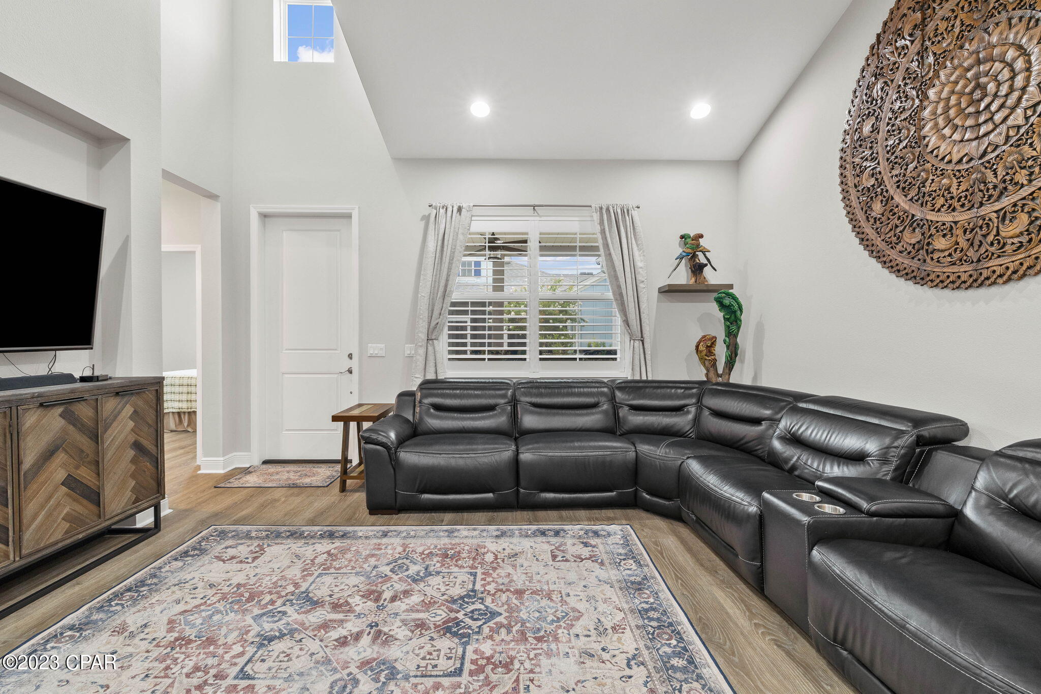 Latitude at Watersound - Residential