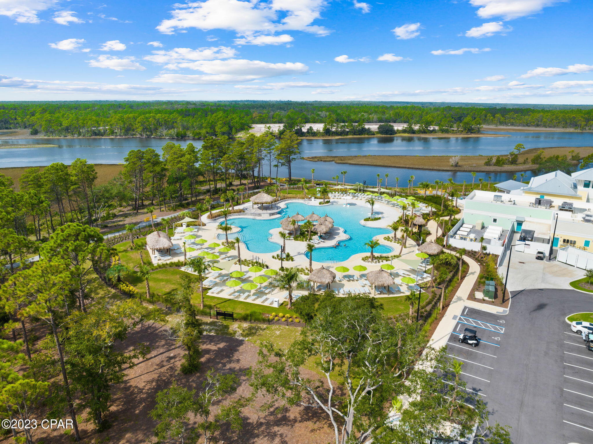 Latitude at Watersound - Residential