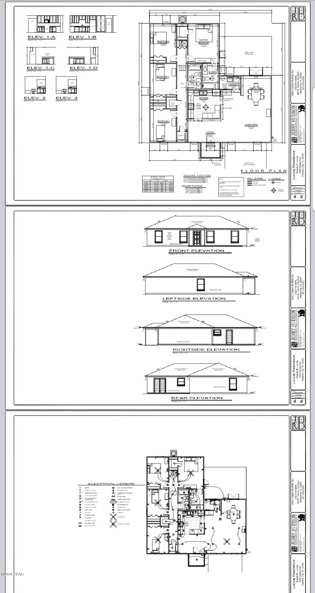 Pinnacle Pines Estate - Residential