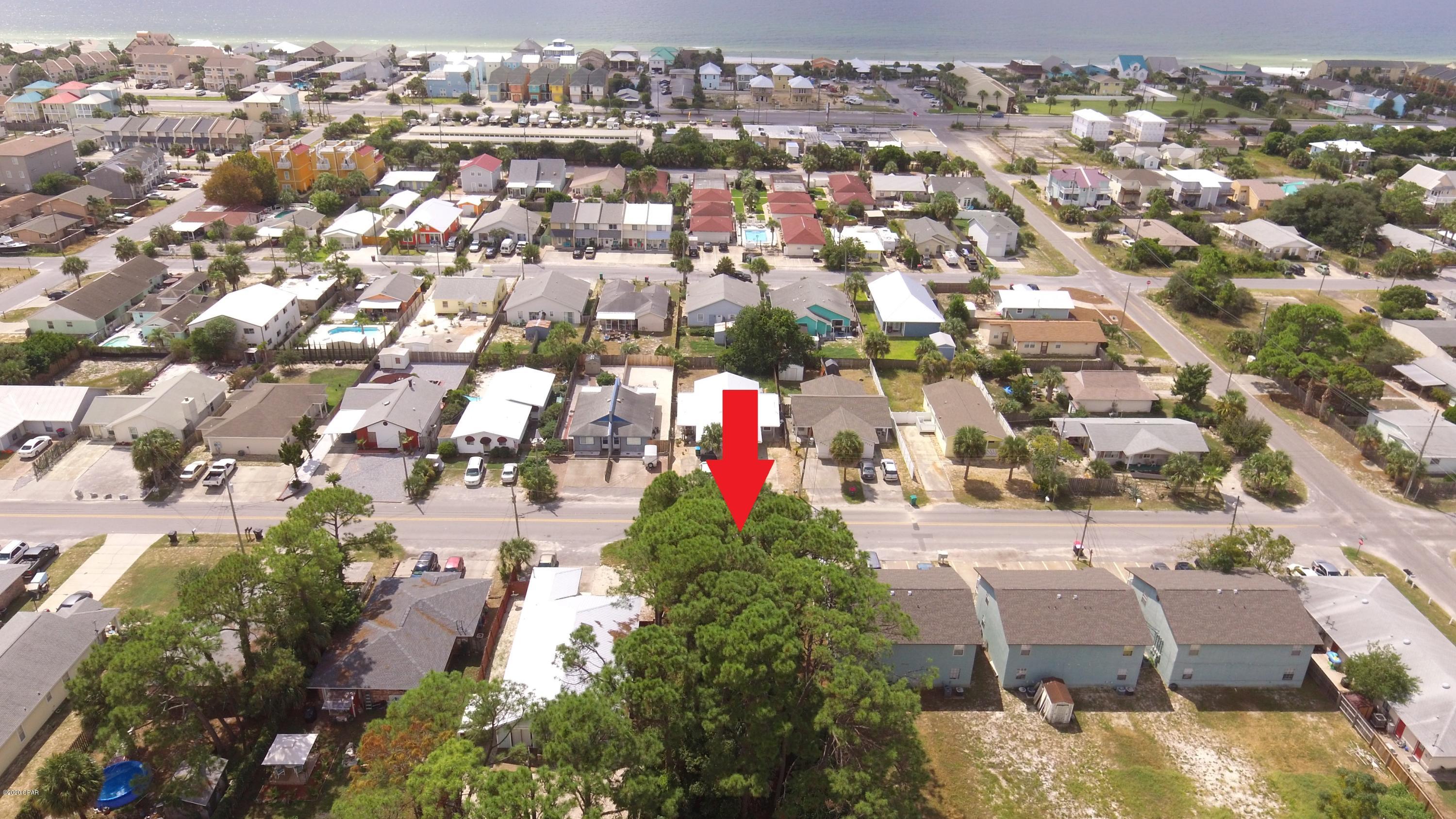 Biltmore Beach - Land