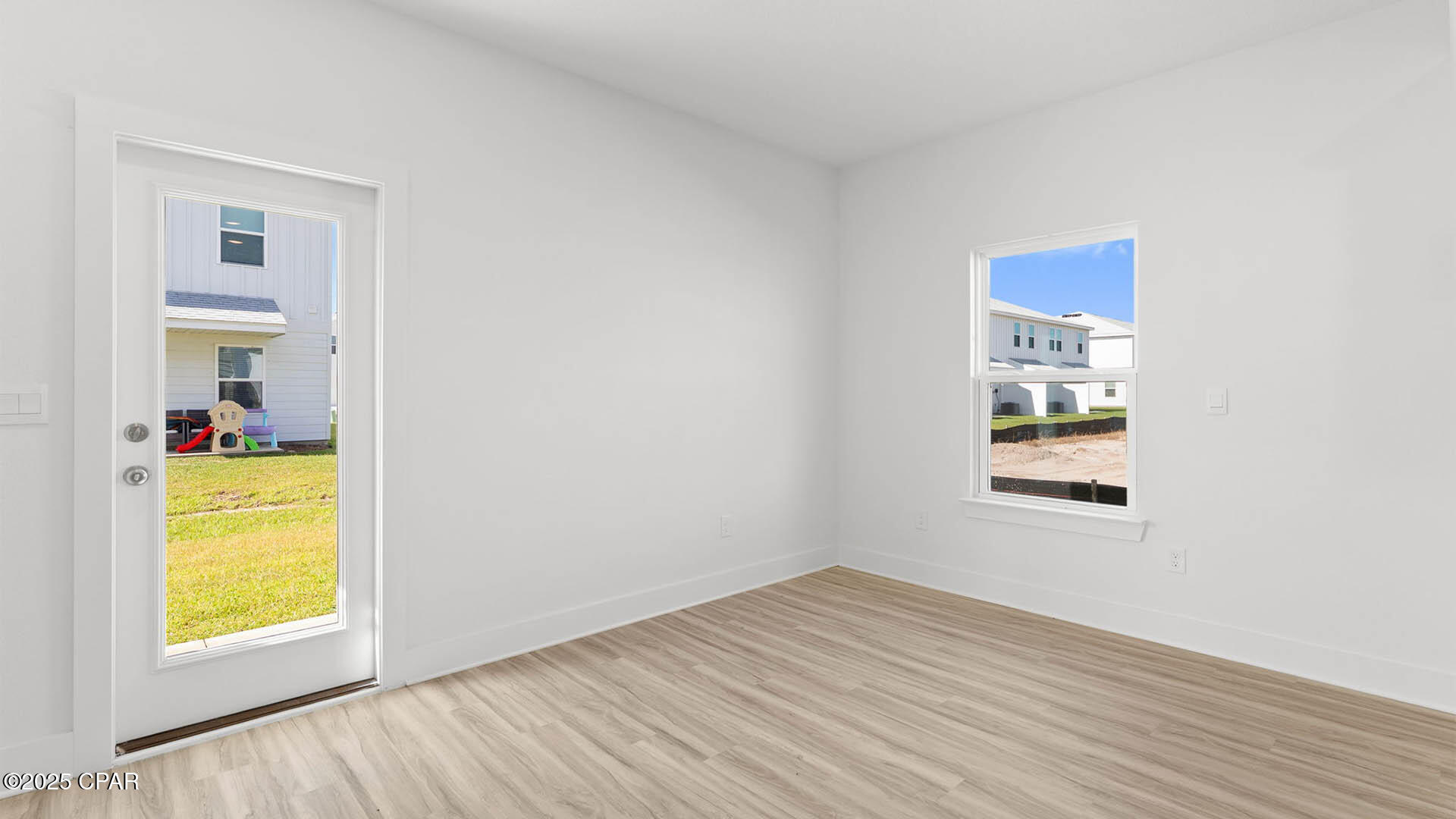 [No Recorded Subdiv] - Residential