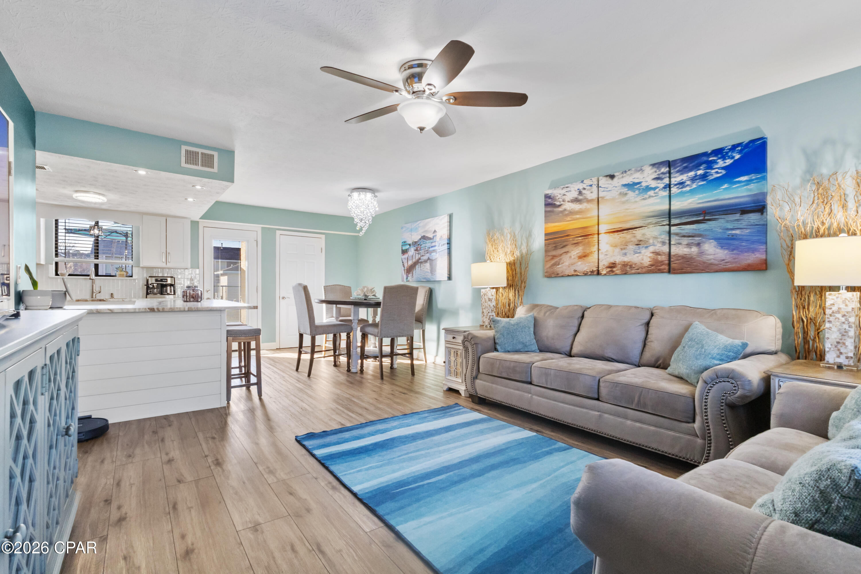 Gulf Highlands Beach Resort - Residential