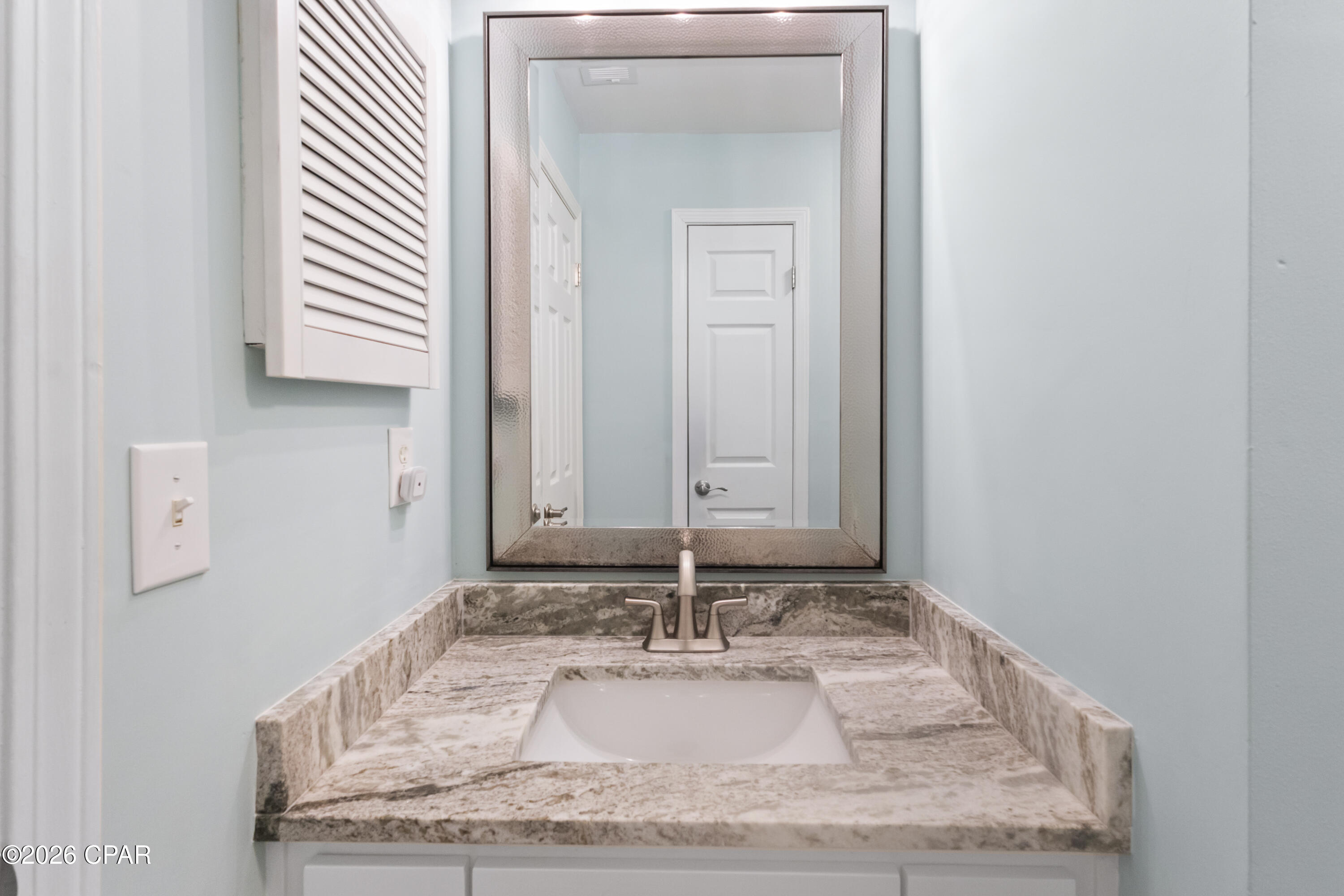 Gulf Highlands Beach Resort - Residential