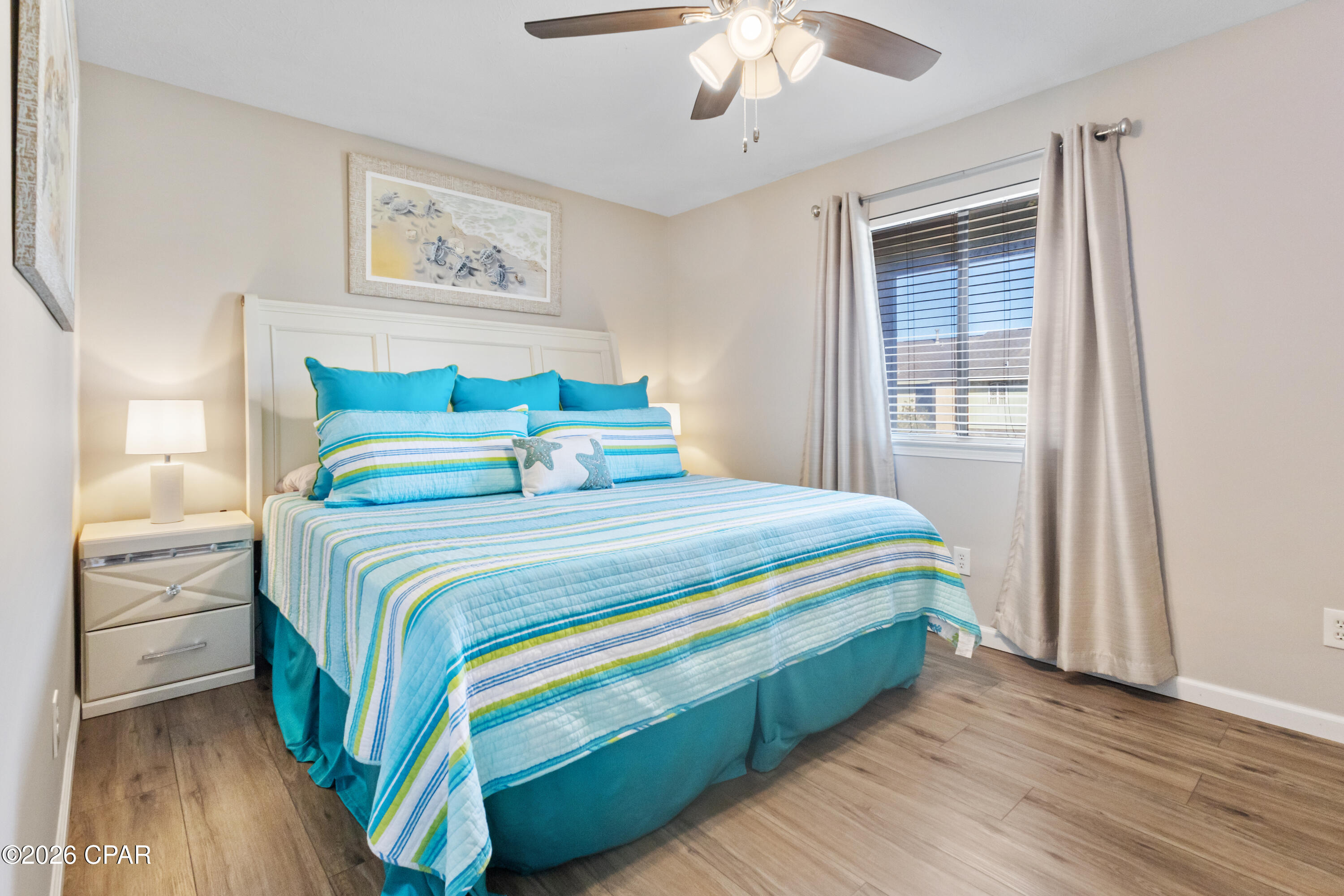 Gulf Highlands Beach Resort - Residential