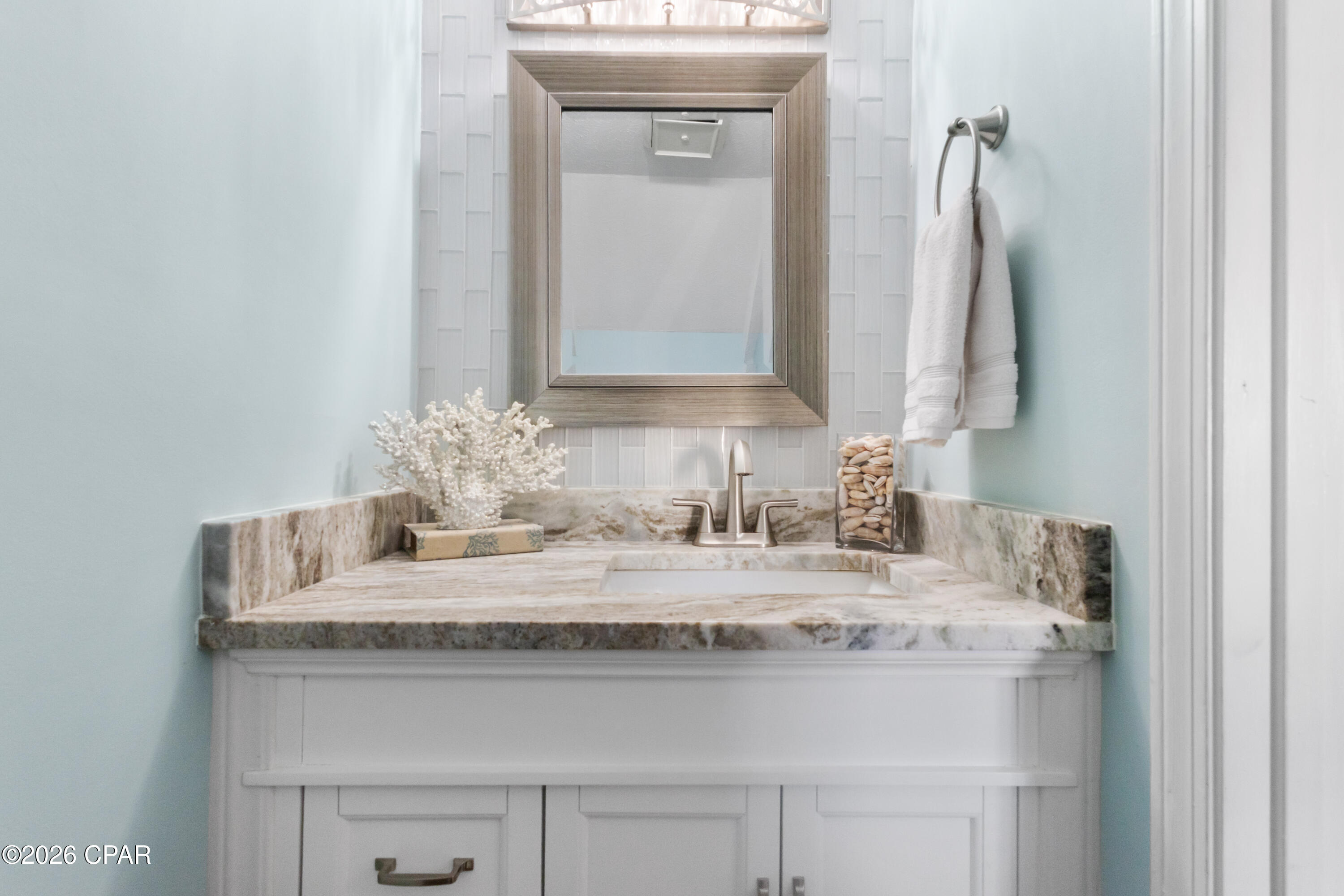 Gulf Highlands Beach Resort - Residential