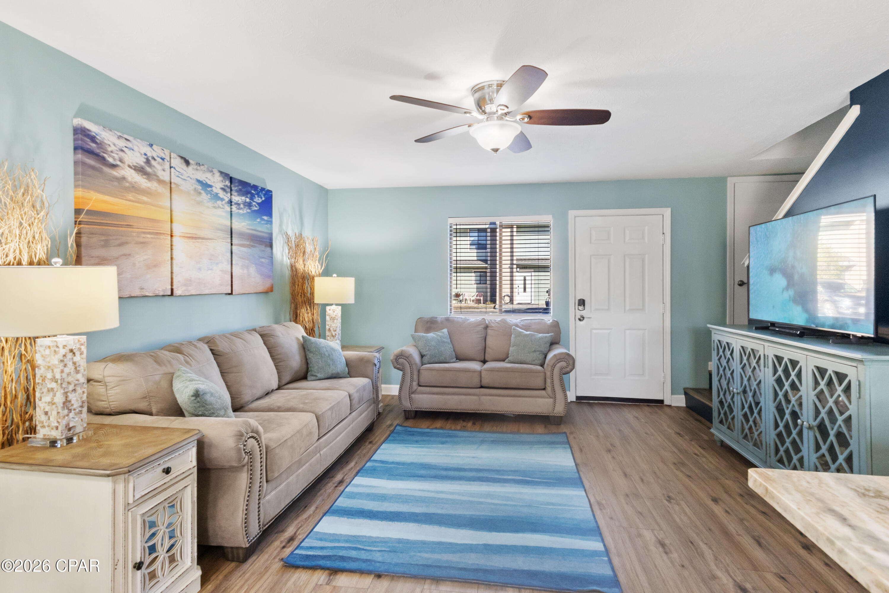 Gulf Highlands Beach Resort - Residential