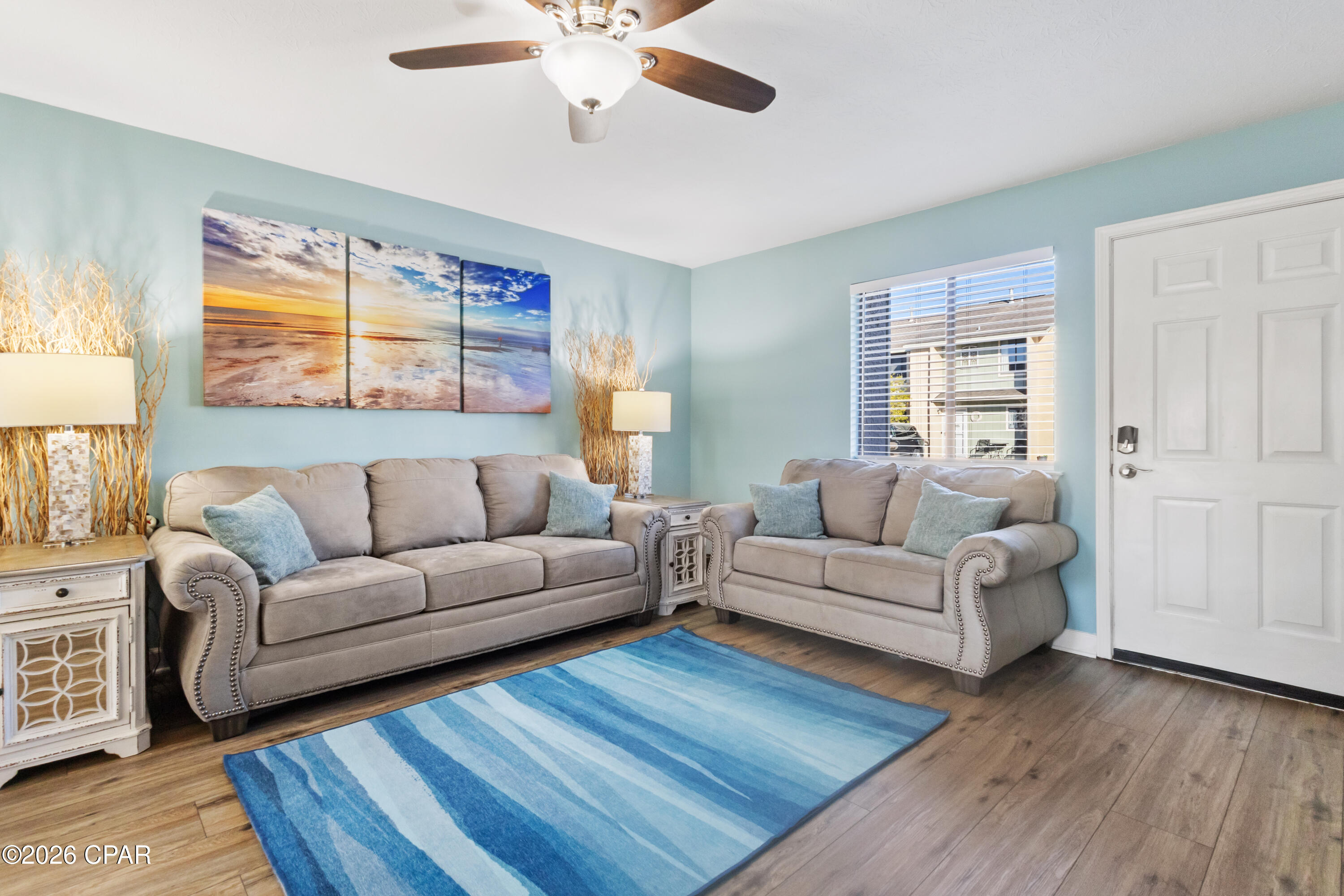 Gulf Highlands Beach Resort - Residential