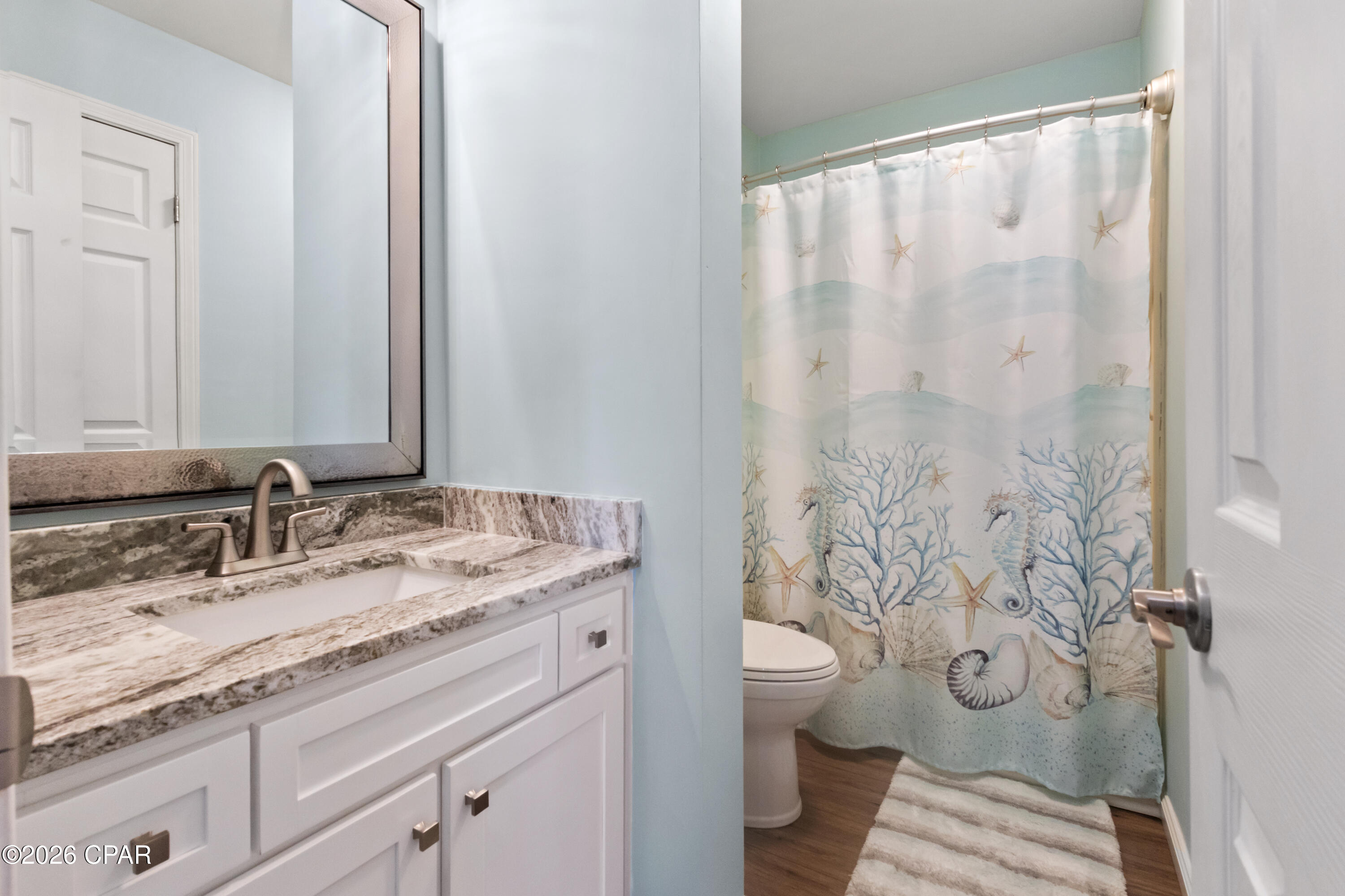 Gulf Highlands Beach Resort - Residential