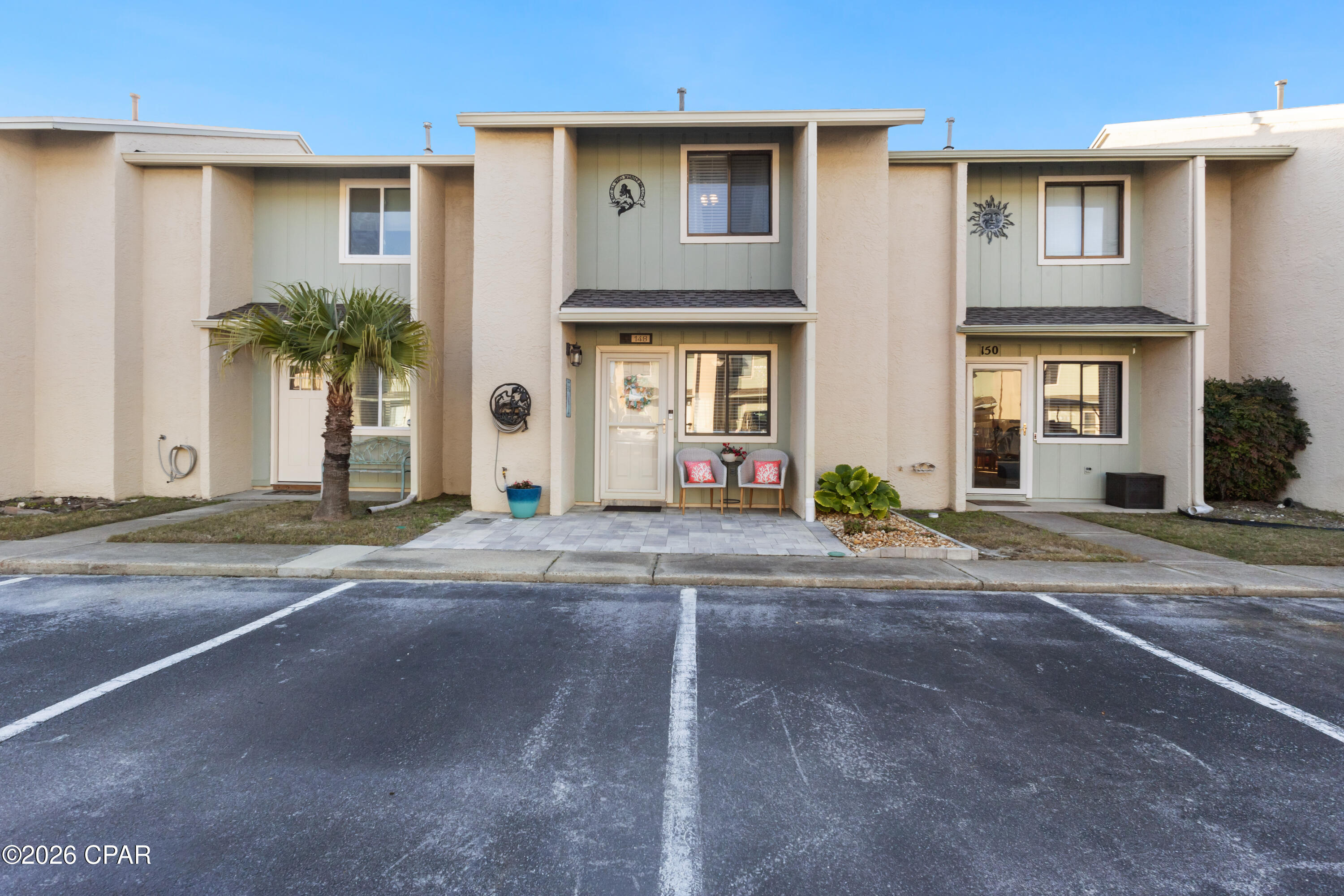 Gulf Highlands Beach Resort - Residential