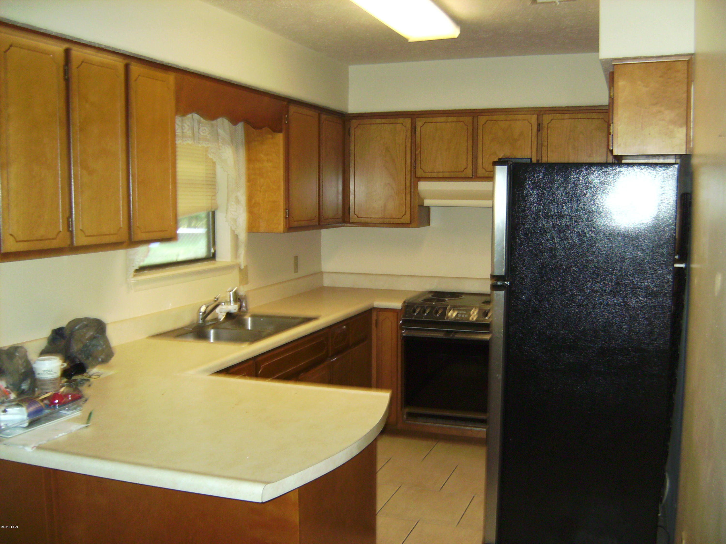 Gulf Coast Village U-2 - Residential Lease