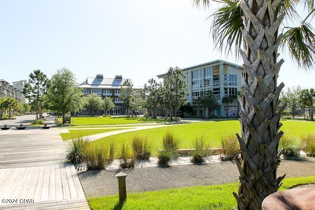 Windmark - Residential