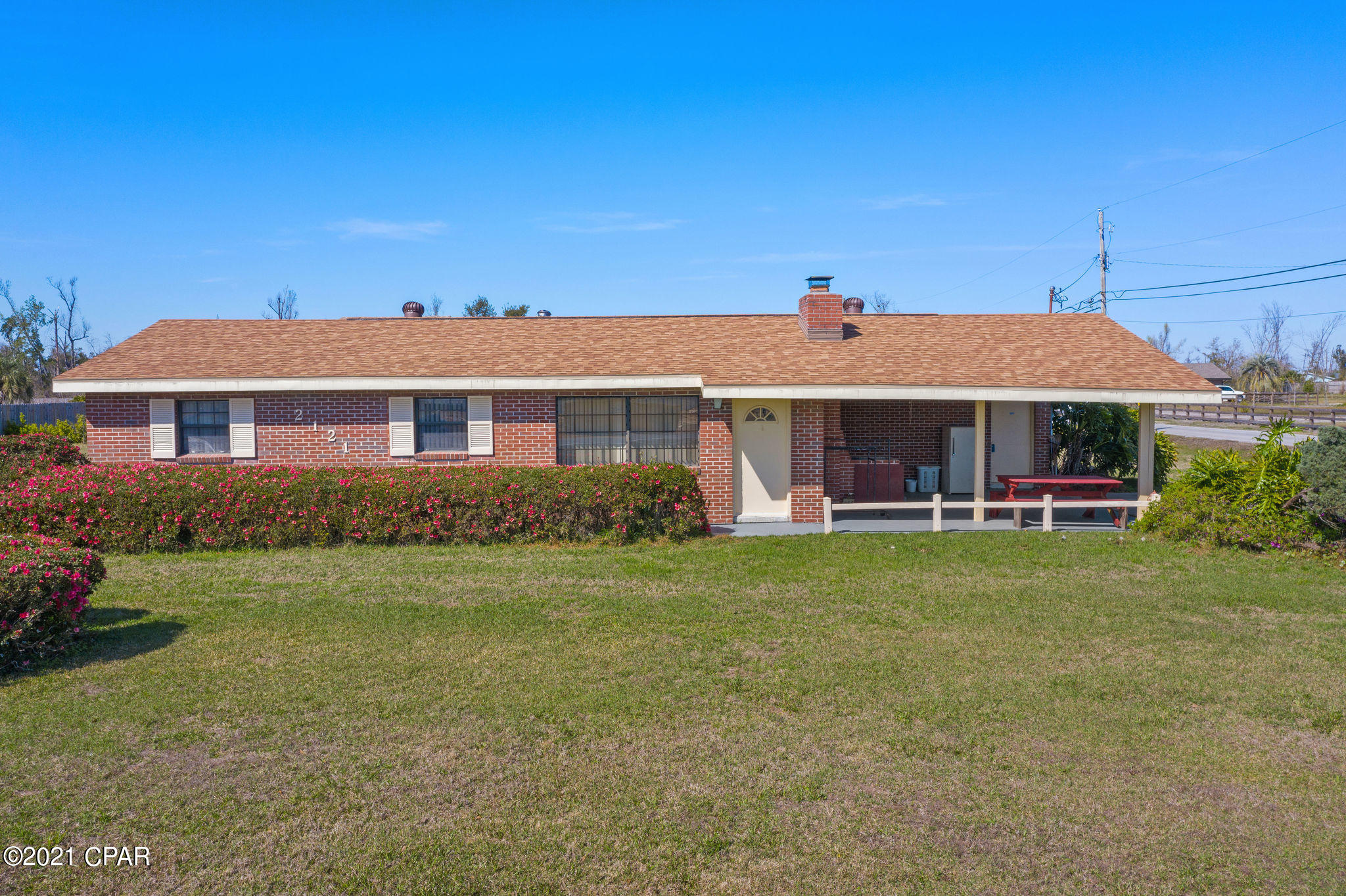 No Named Subdivision - Residential