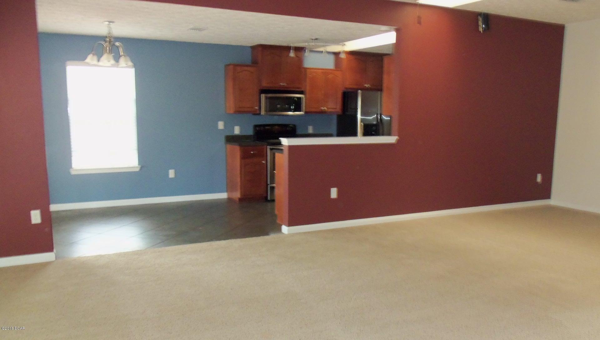 Cedars Crossing - Residential Lease