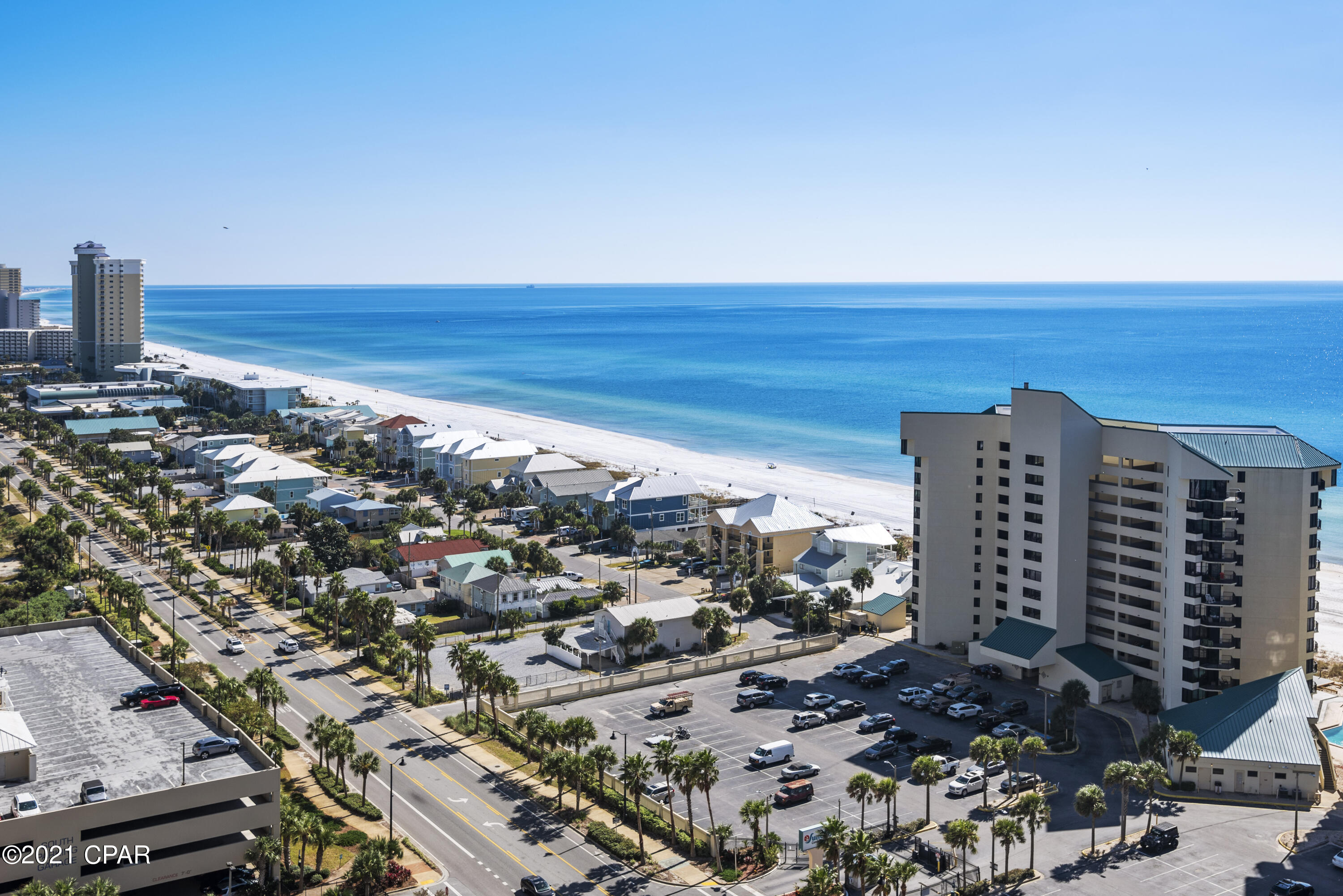 Laketown Wharf Phase II - Residential