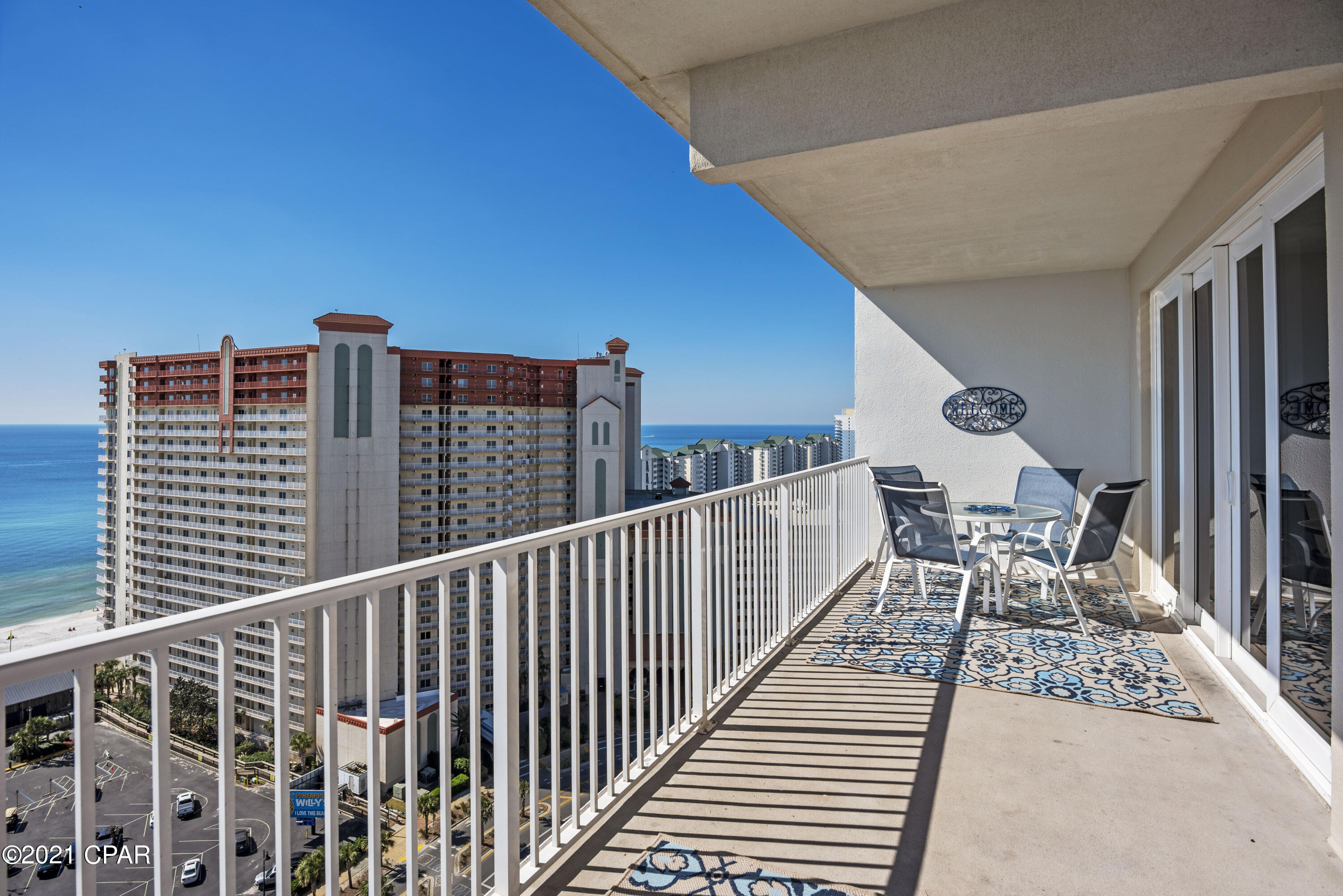 Laketown Wharf Phase II - Residential