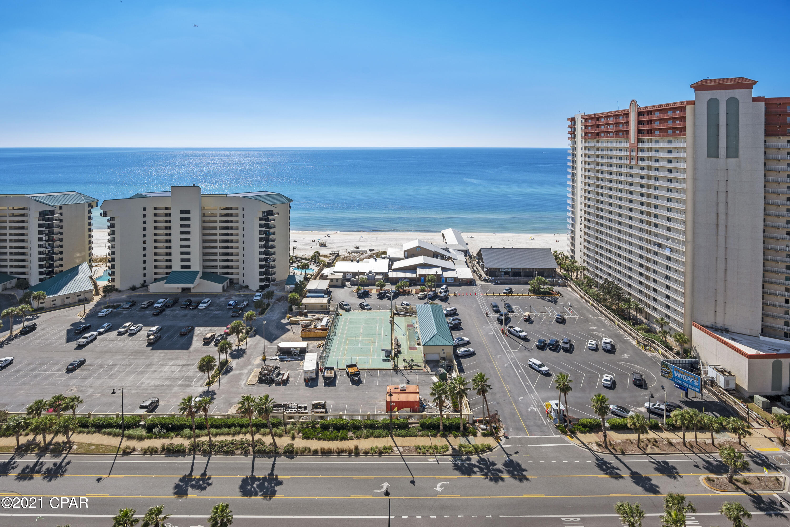 Laketown Wharf Phase II - Residential