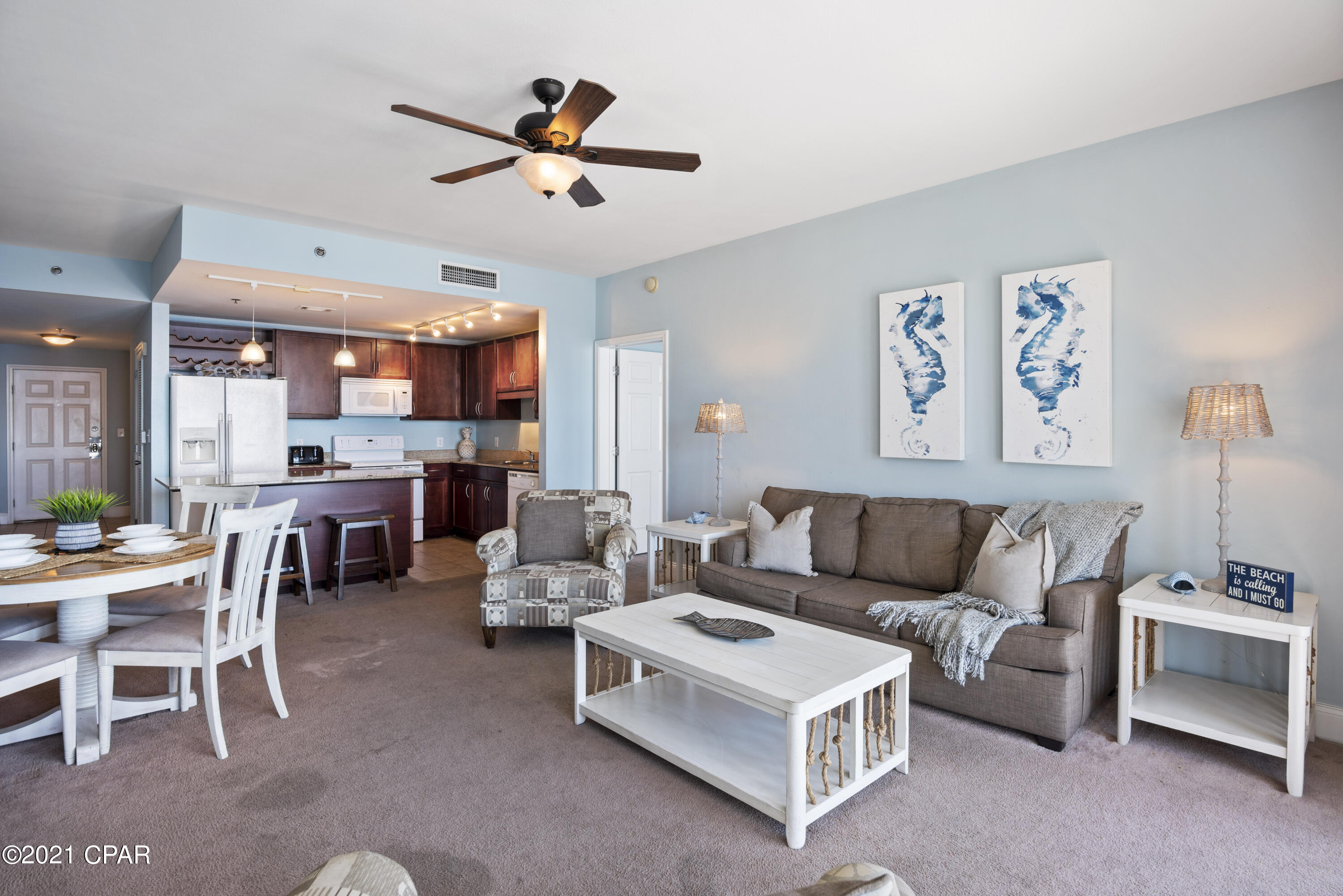 Laketown Wharf Phase II - Residential