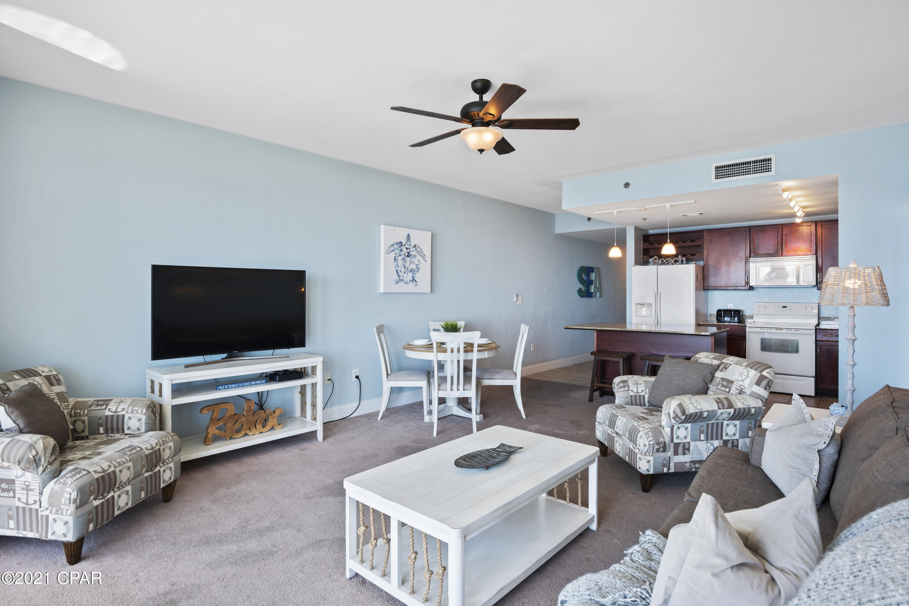 Laketown Wharf Phase II - Residential