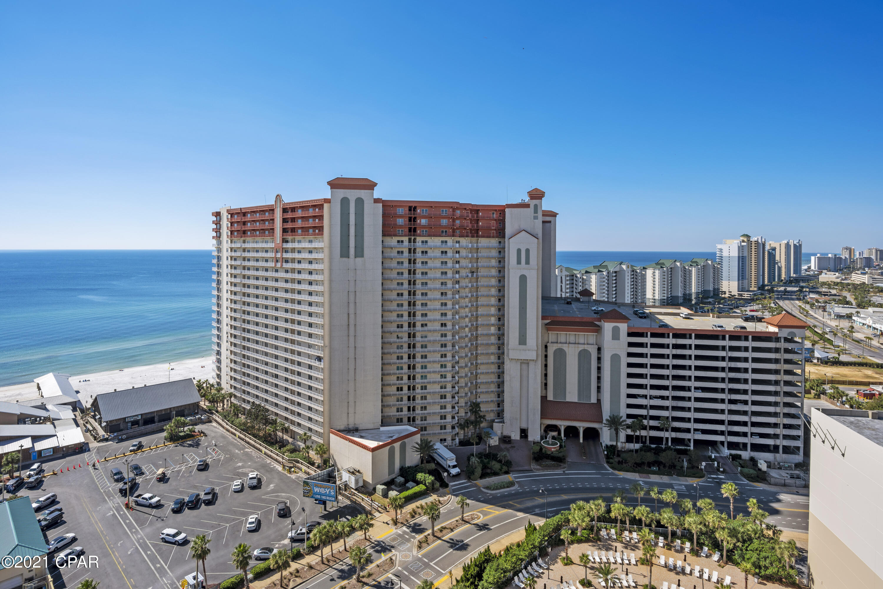 Laketown Wharf Phase II - Residential