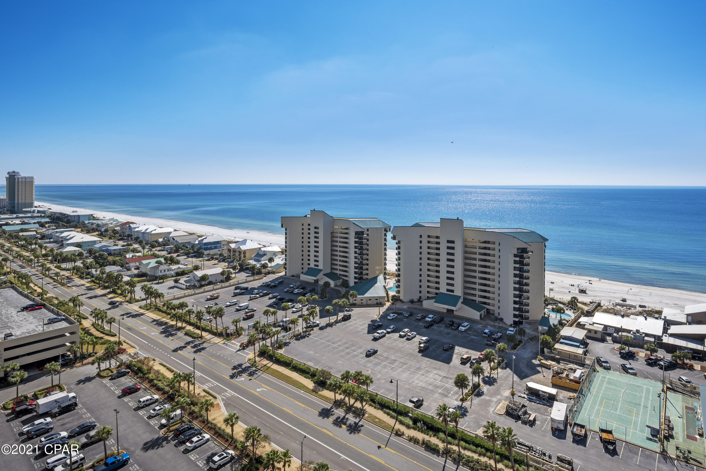 Laketown Wharf Phase II - Residential