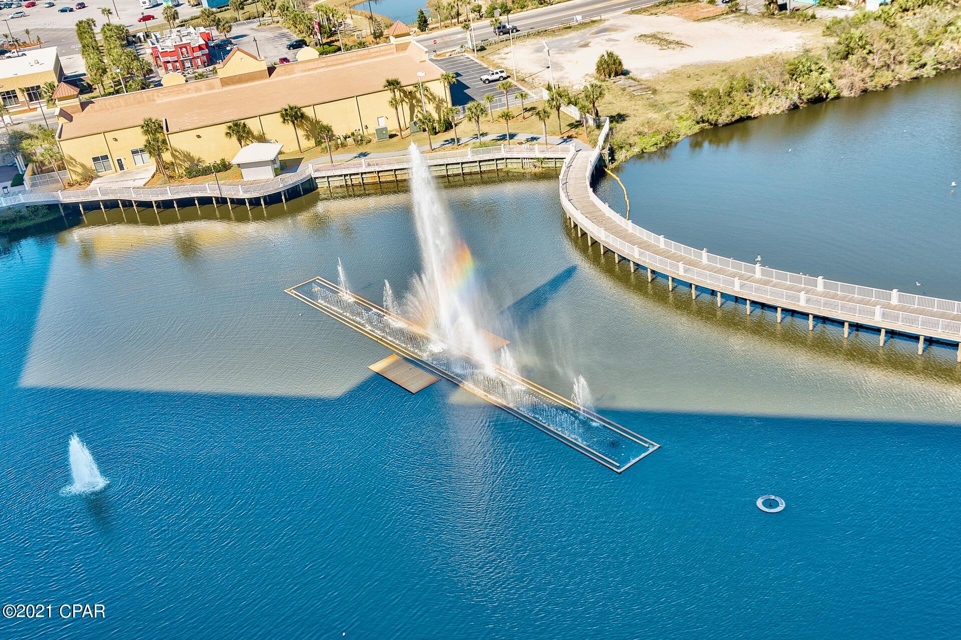 Laketown Wharf Phase II - Residential