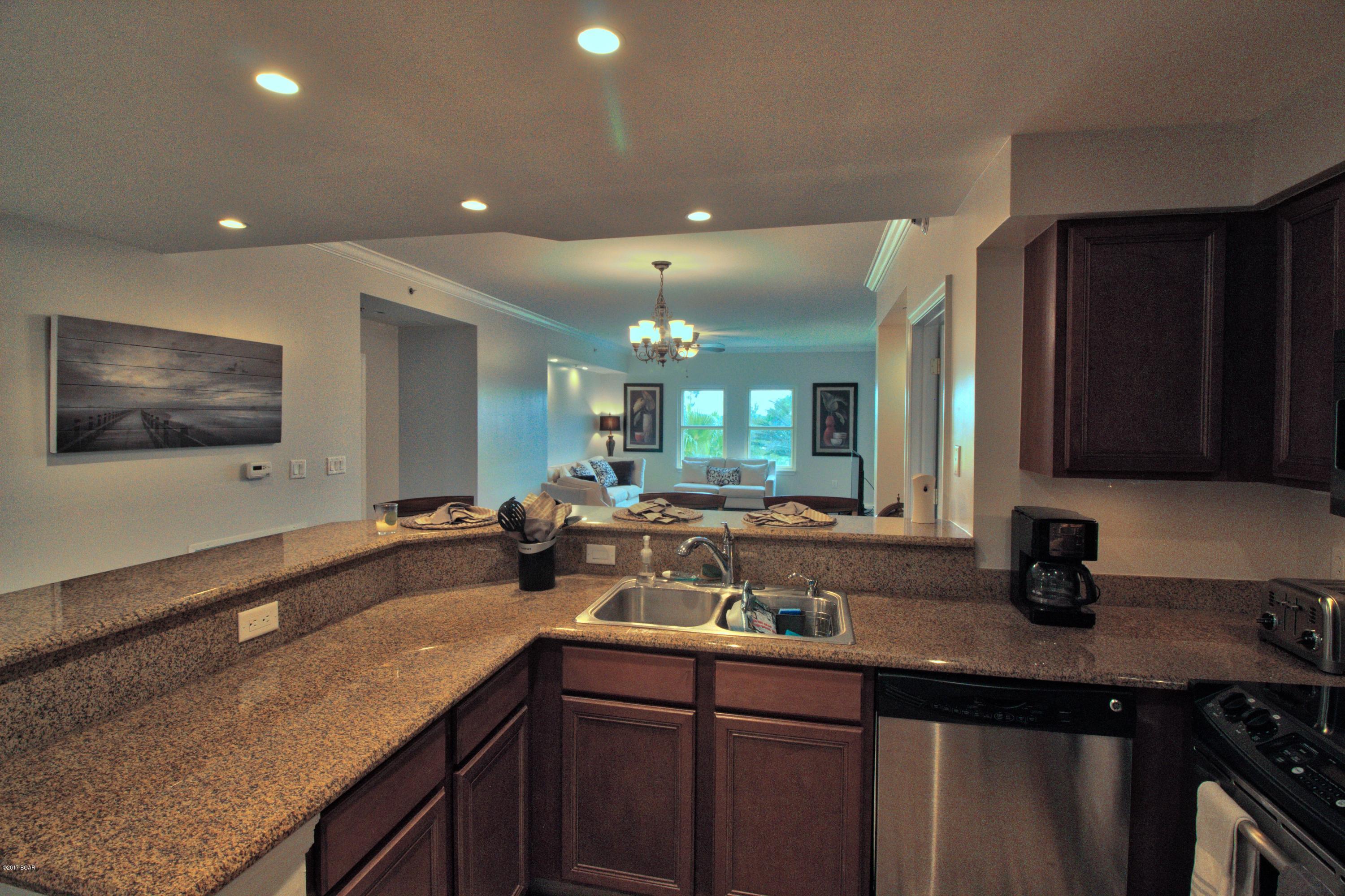 Bay Point Grand Residences - Residential