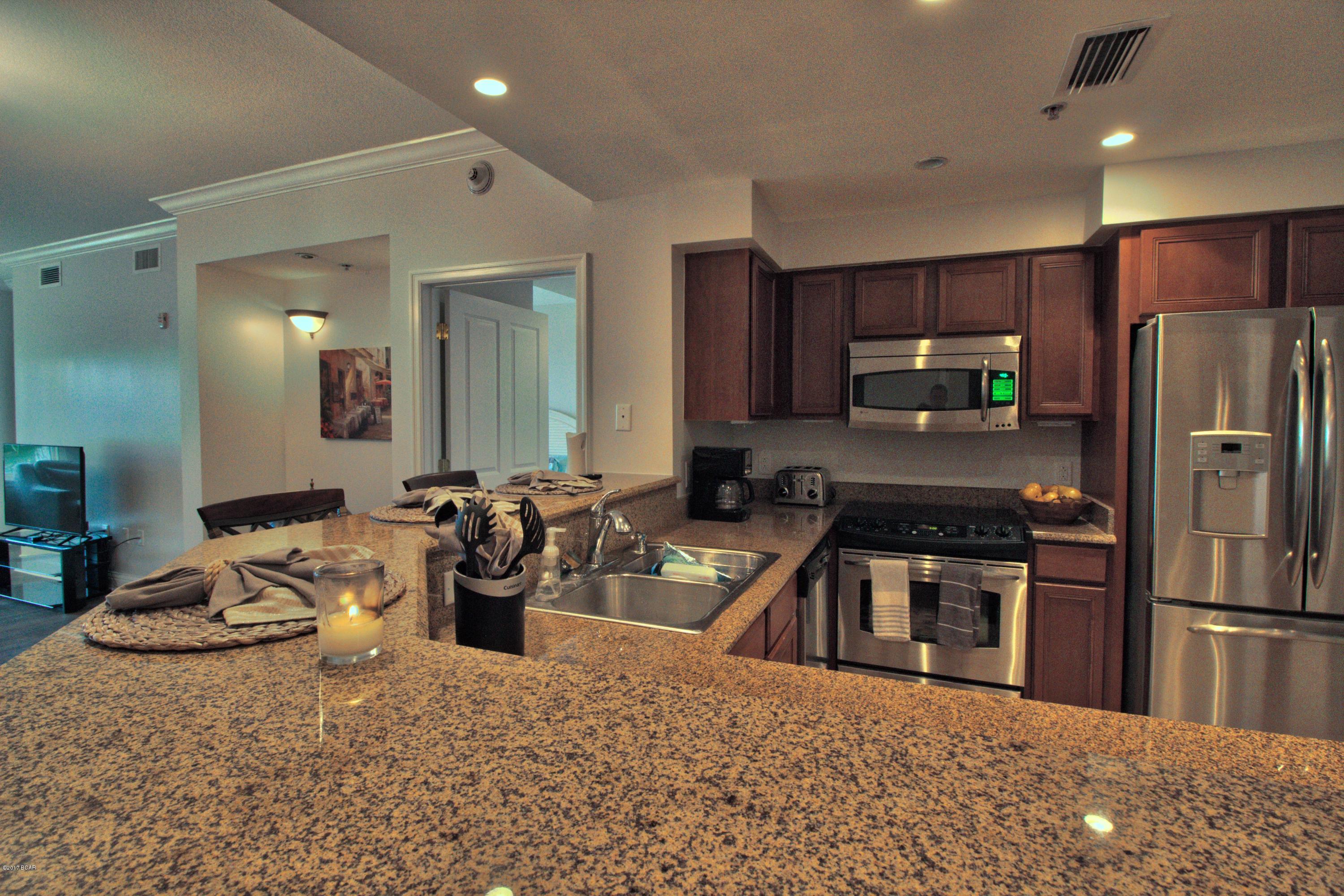 Bay Point Grand Residences - Residential