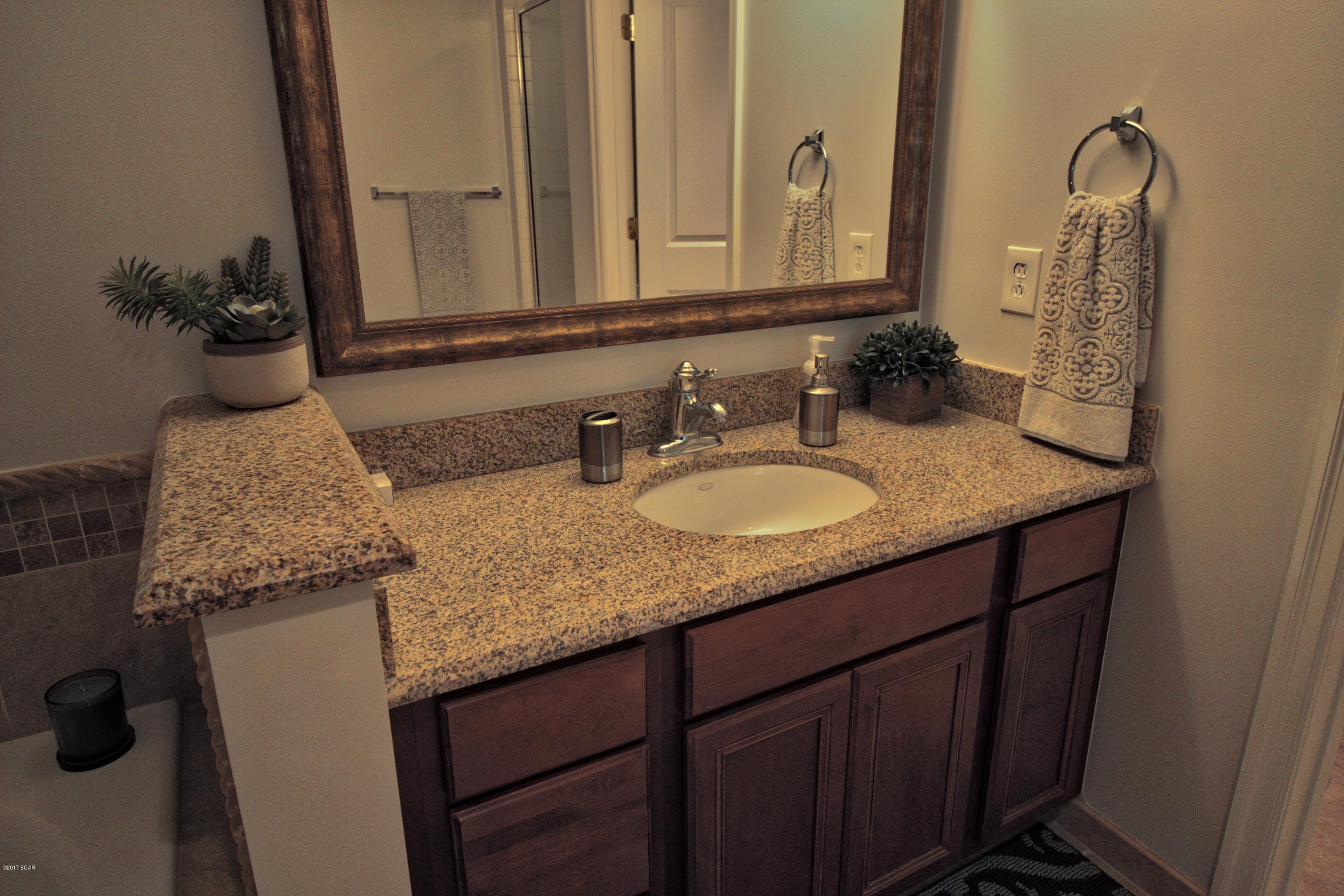 Bay Point Grand Residences - Residential