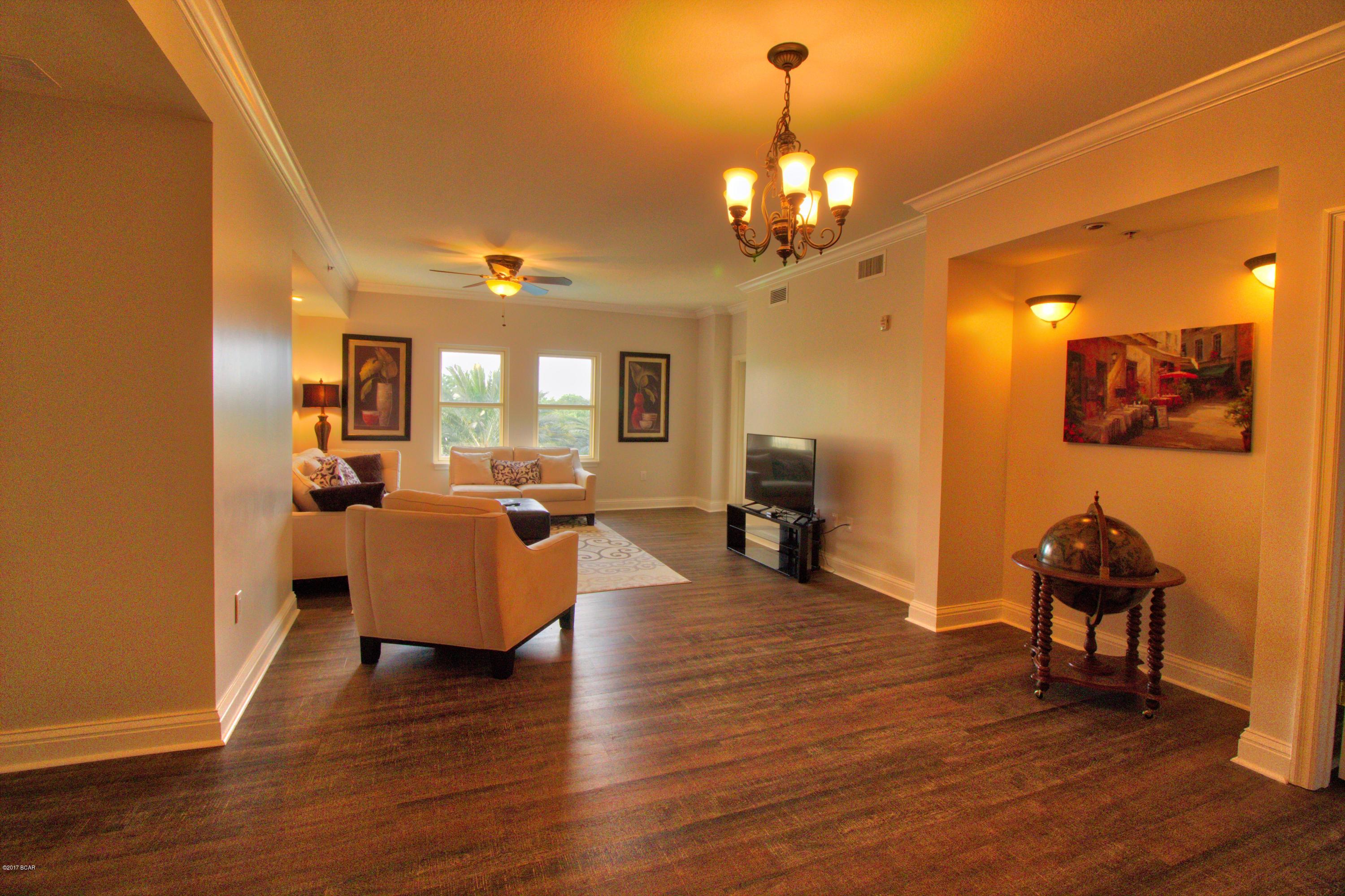 Bay Point Grand Residences - Residential