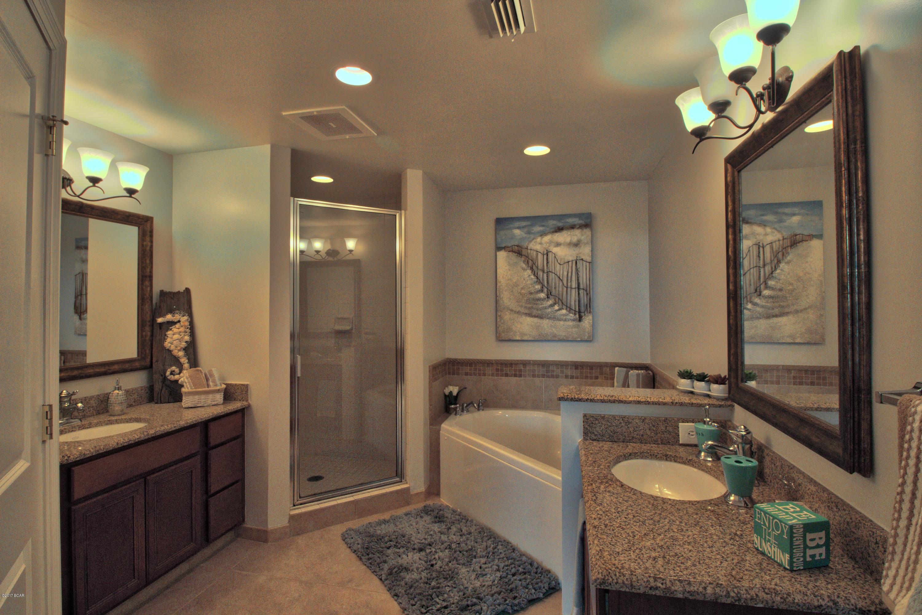 Bay Point Grand Residences - Residential