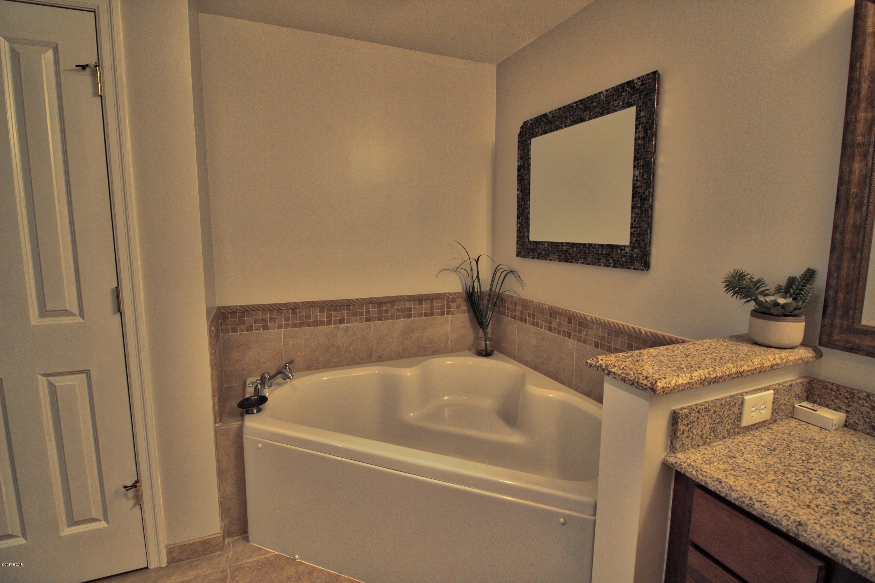 Bay Point Grand Residences - Residential