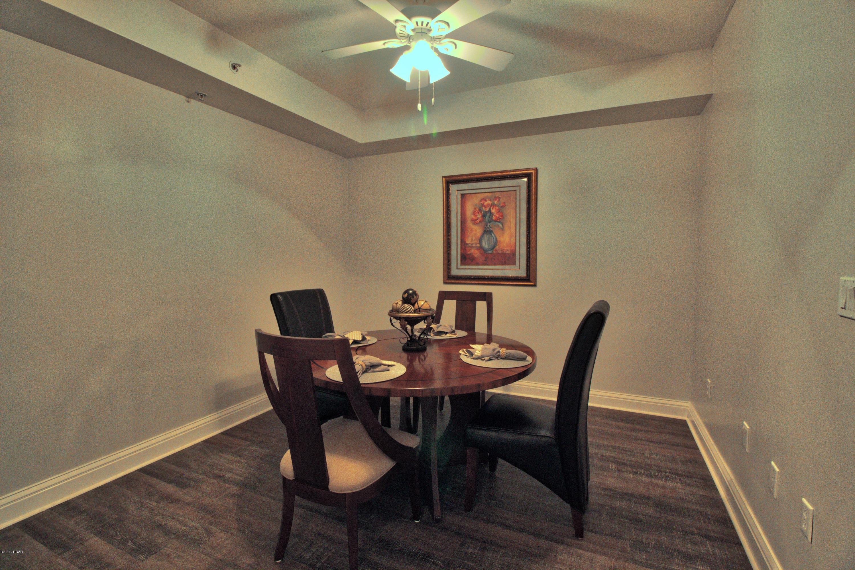 Bay Point Grand Residences - Residential