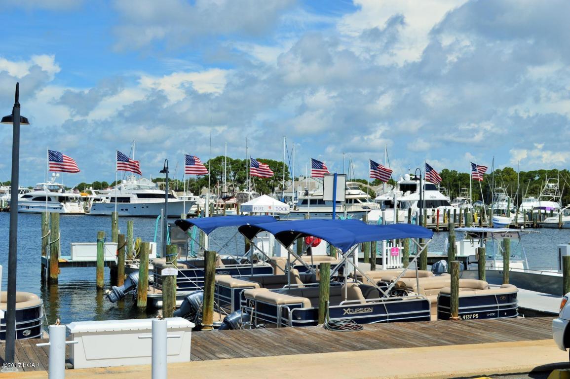 Bay Point Grand Residences - Residential