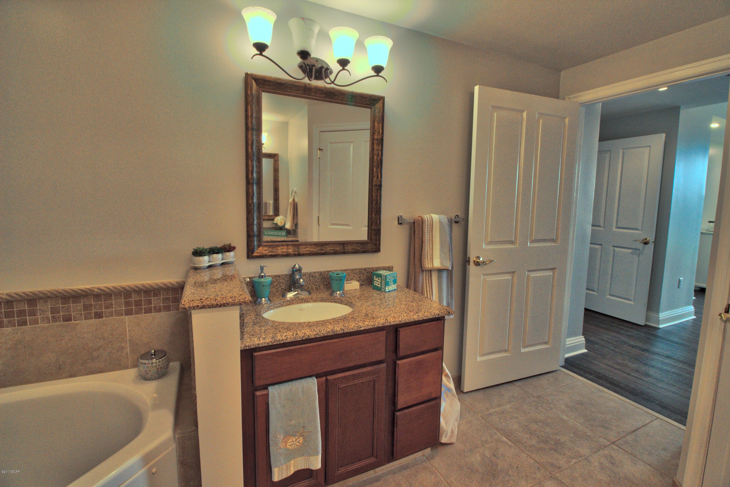 Bay Point Grand Residences - Residential