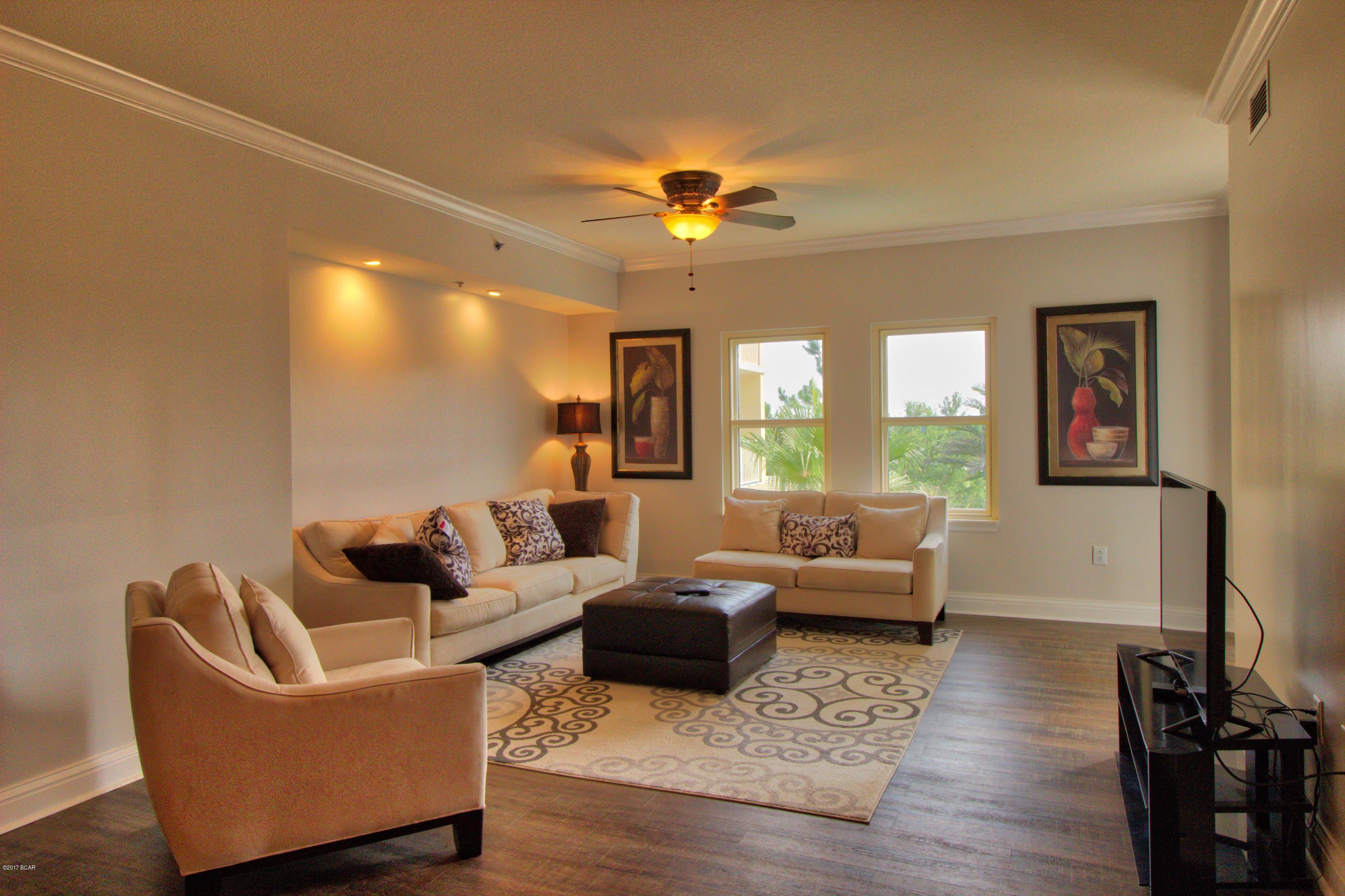 Bay Point Grand Residences - Residential